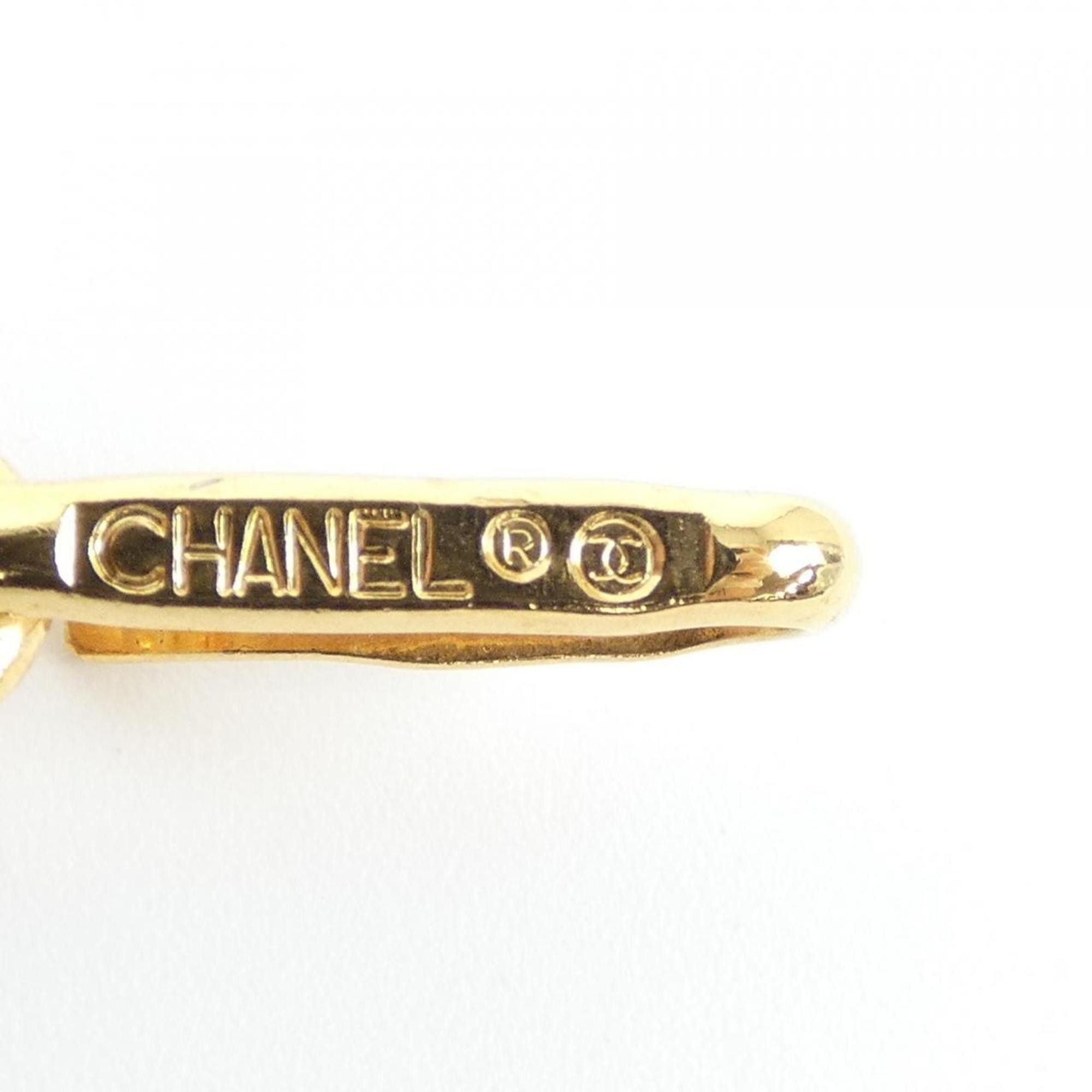 Chanel Chanel Coco Mark belt Size ONE SIZE - 4 Thumbnail