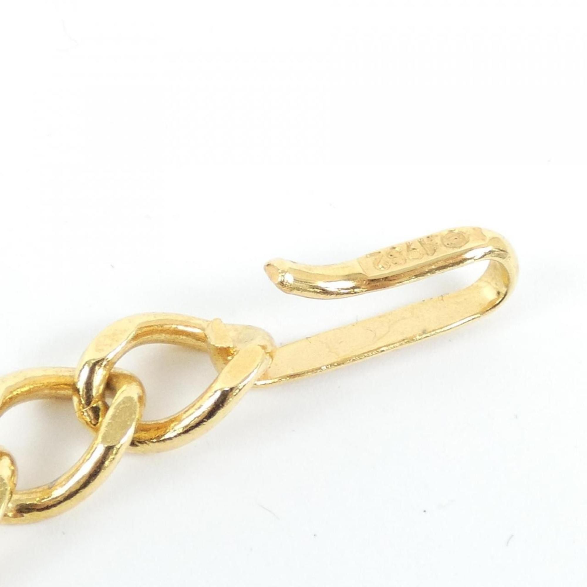 Chanel Chanel Coco Mark belt Size ONE SIZE - 3 Thumbnail