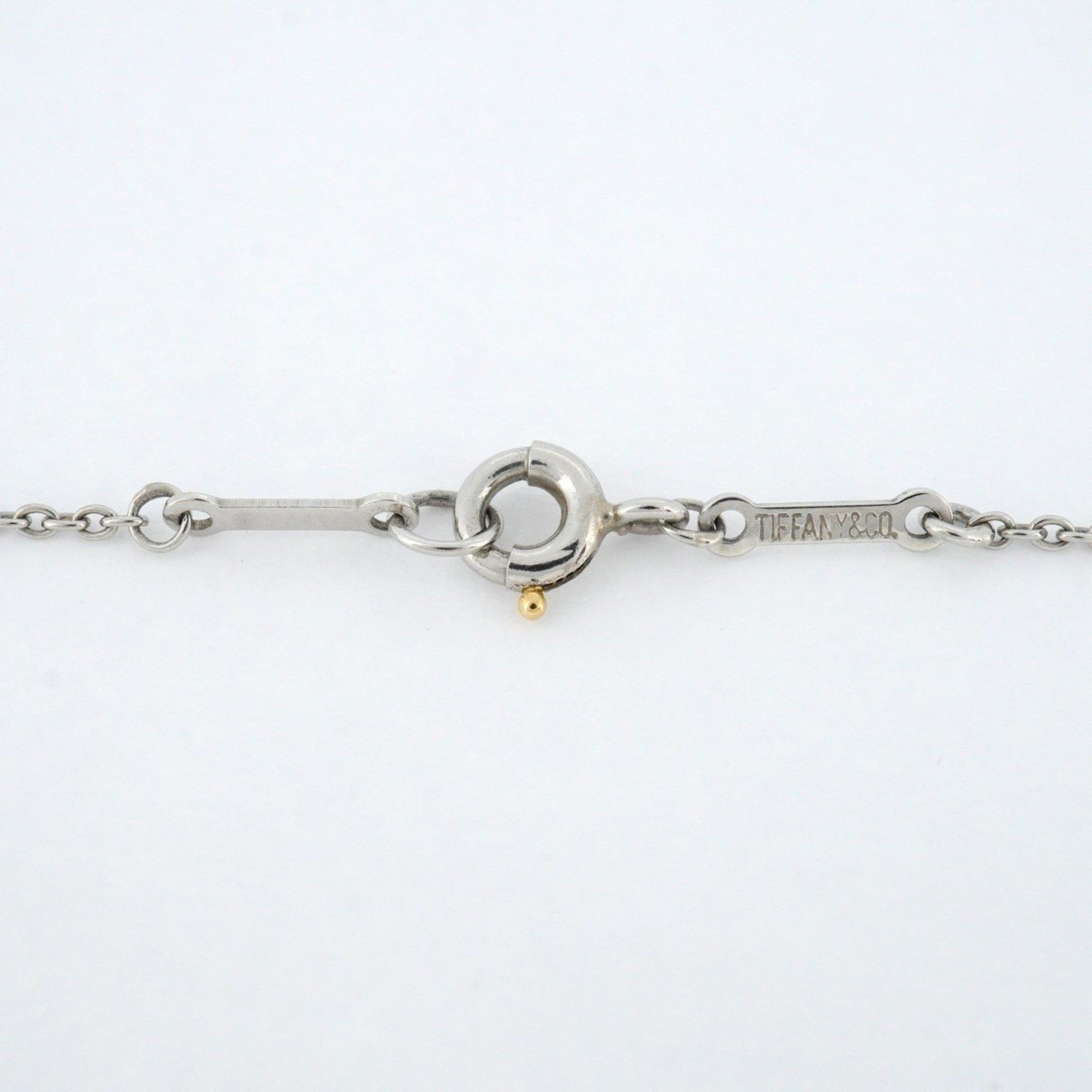 Tiffany & Co. Tiffany & Co Full heart necklace Size ONE SIZE - 6 Thumbnail