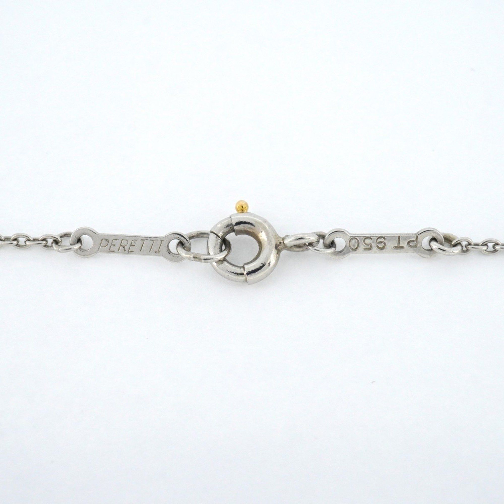 Tiffany & Co. Tiffany & Co Full heart necklace Size ONE SIZE - 7 Thumbnail