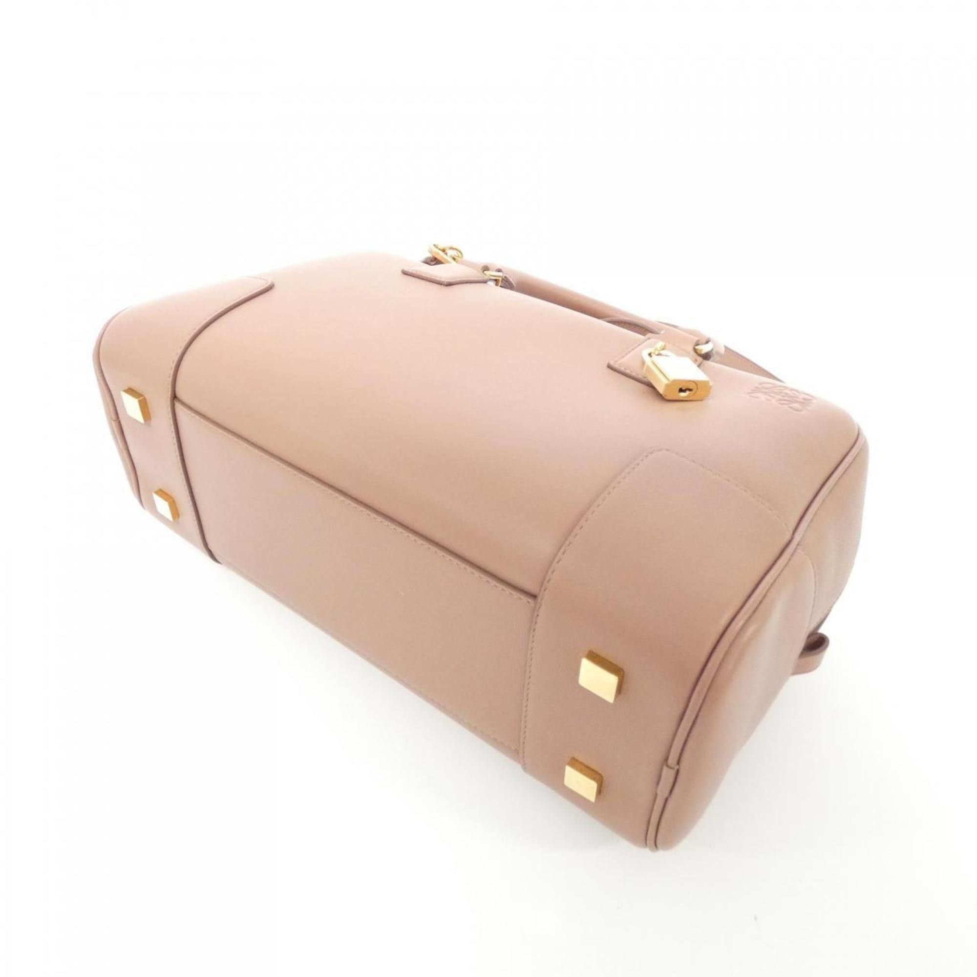 Loewe Loewe Amazona handbag Size ONE SIZE - 4 Thumbnail