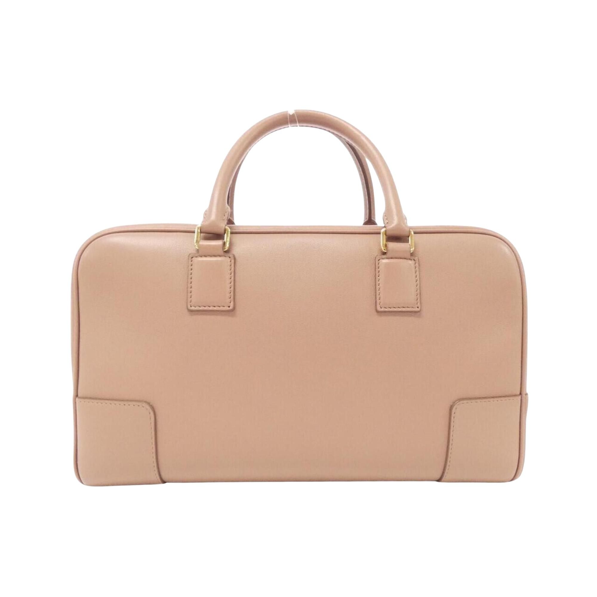 Loewe Loewe Amazona handbag Size ONE SIZE - 2 Thumbnail