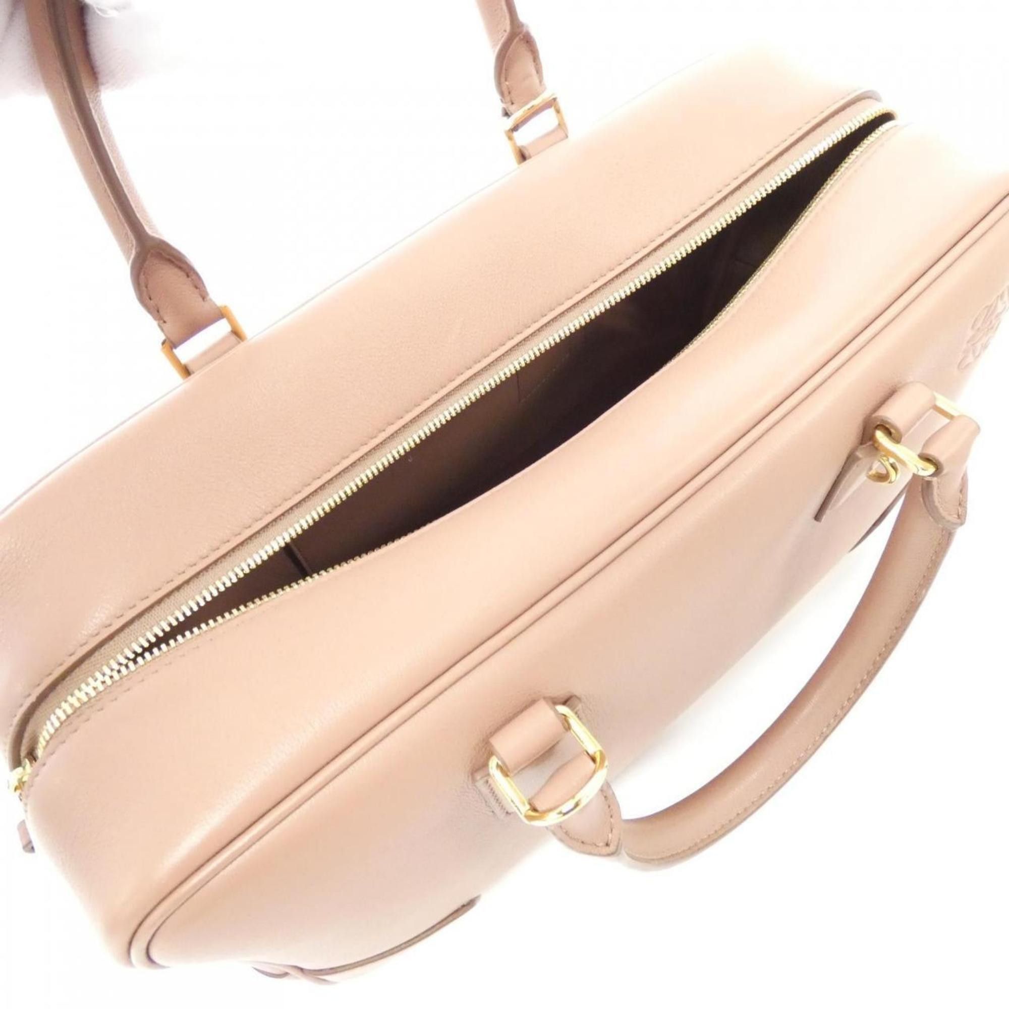 Loewe Loewe Amazona handbag Size ONE SIZE - 6 Thumbnail
