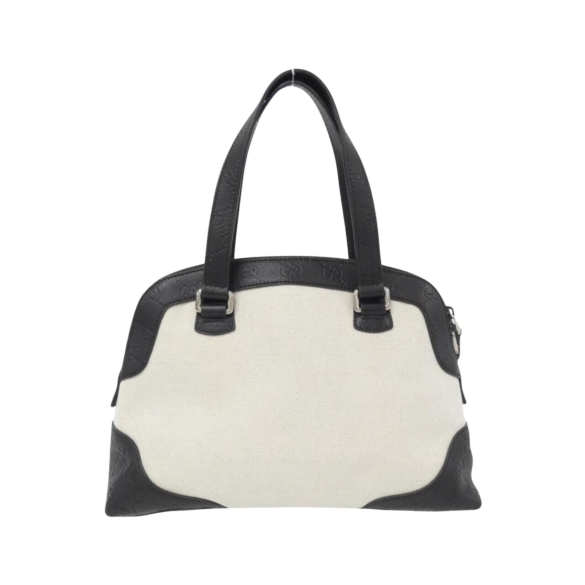 Gucci Gucci GG canvas shoulder Size ONE SIZE - 2 Thumbnail