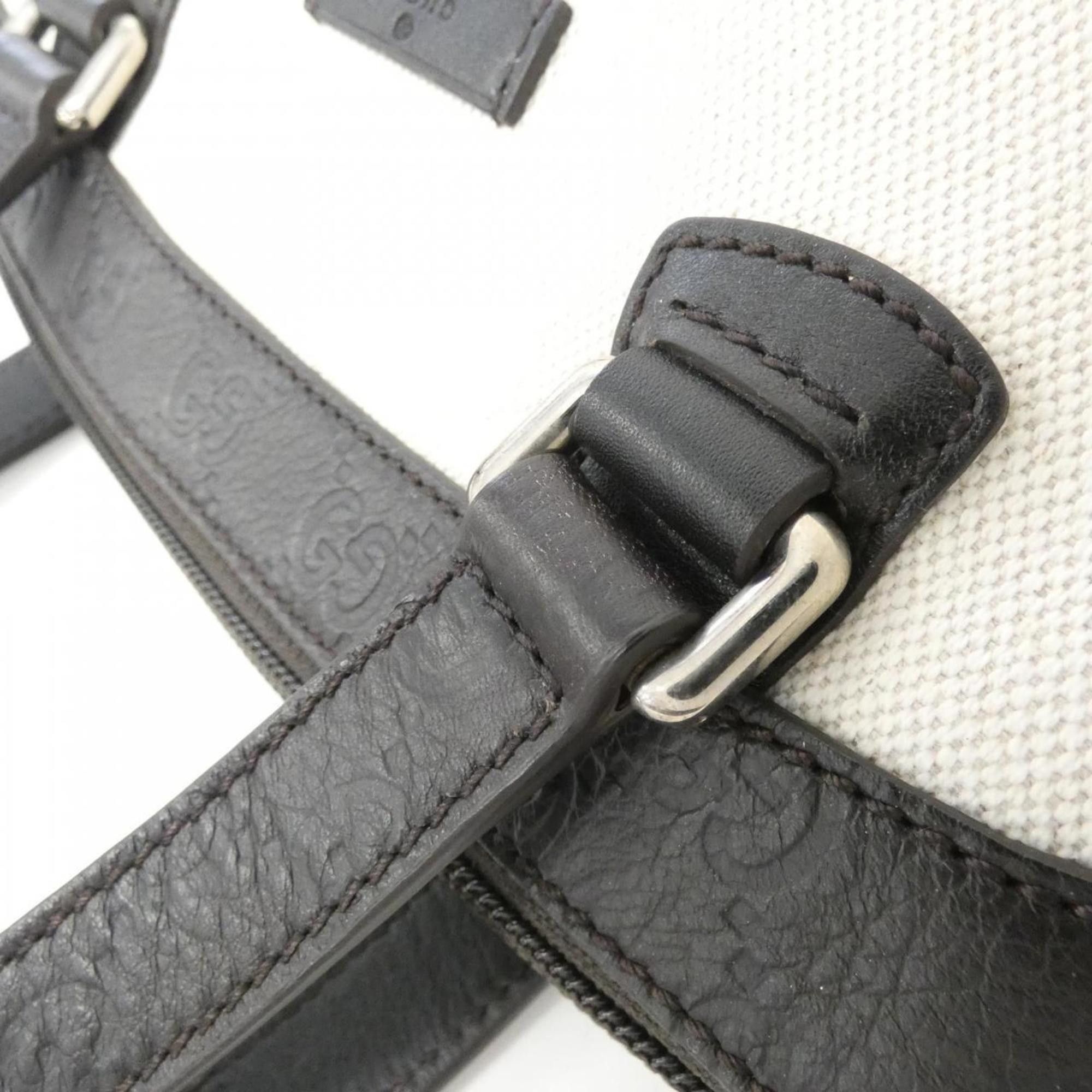 Gucci Gucci GG canvas shoulder Size ONE SIZE - 5 Thumbnail