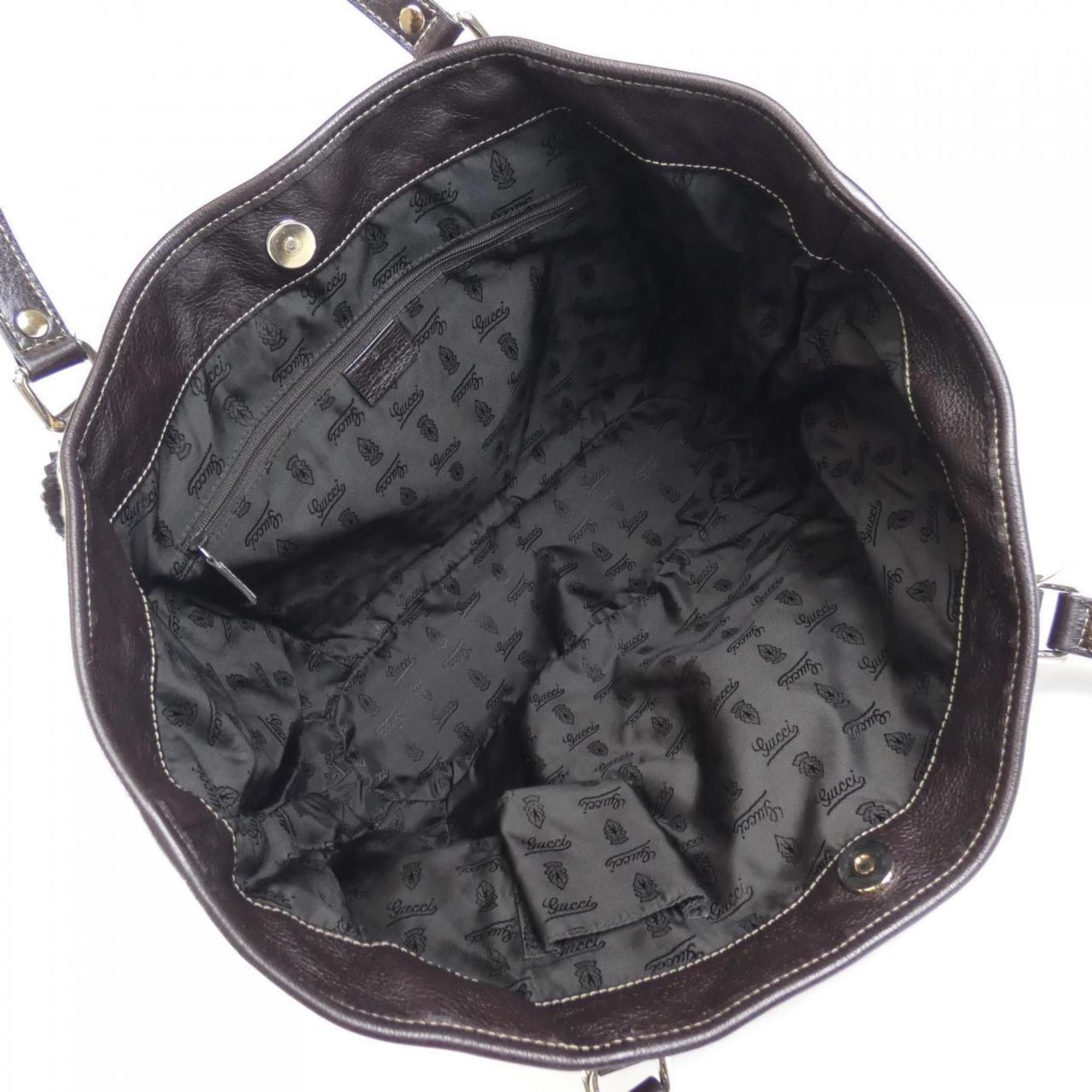 Gucci Gucci Tribeca tote Size ONE SIZE - 5 Thumbnail