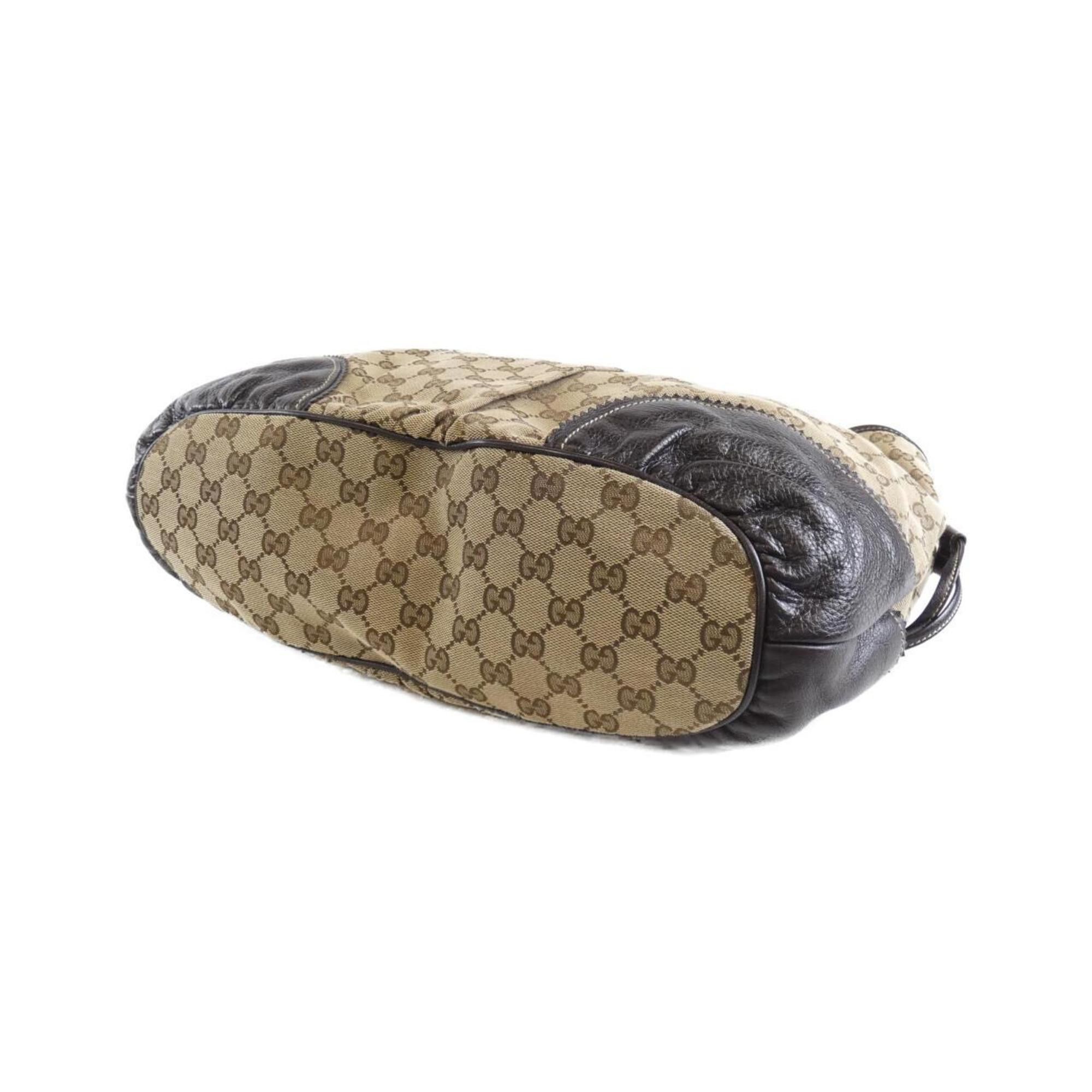 Gucci Gucci Tribeca tote Size ONE SIZE - 4 Thumbnail