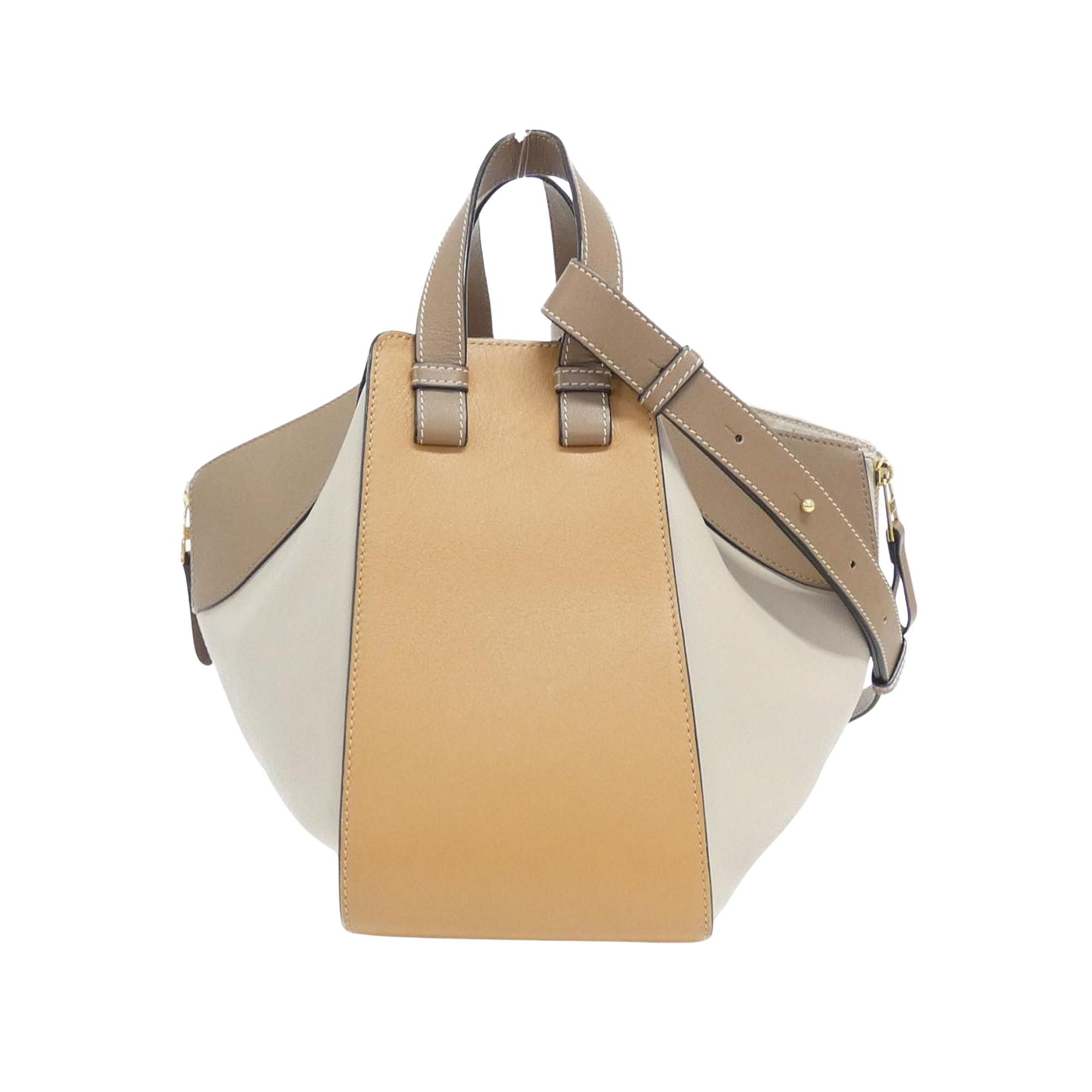 Loewe Loewe Hammock handbag Size ONE SIZE - 2 Thumbnail