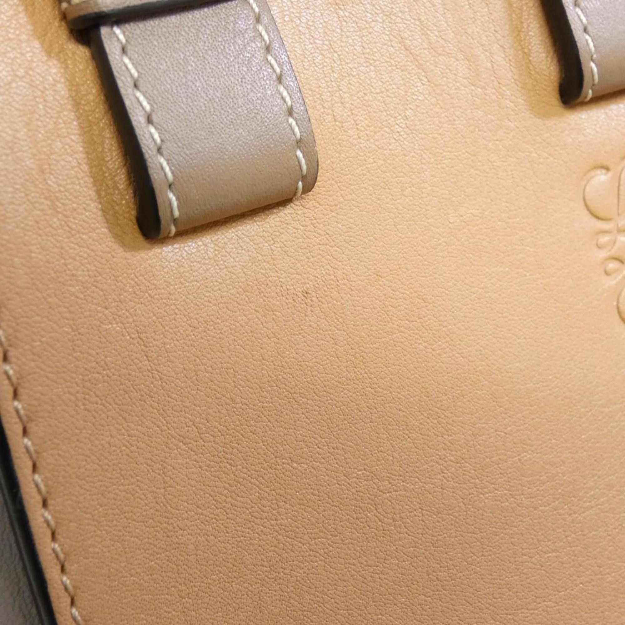 Loewe Loewe Hammock handbag Size ONE SIZE - 9 Thumbnail