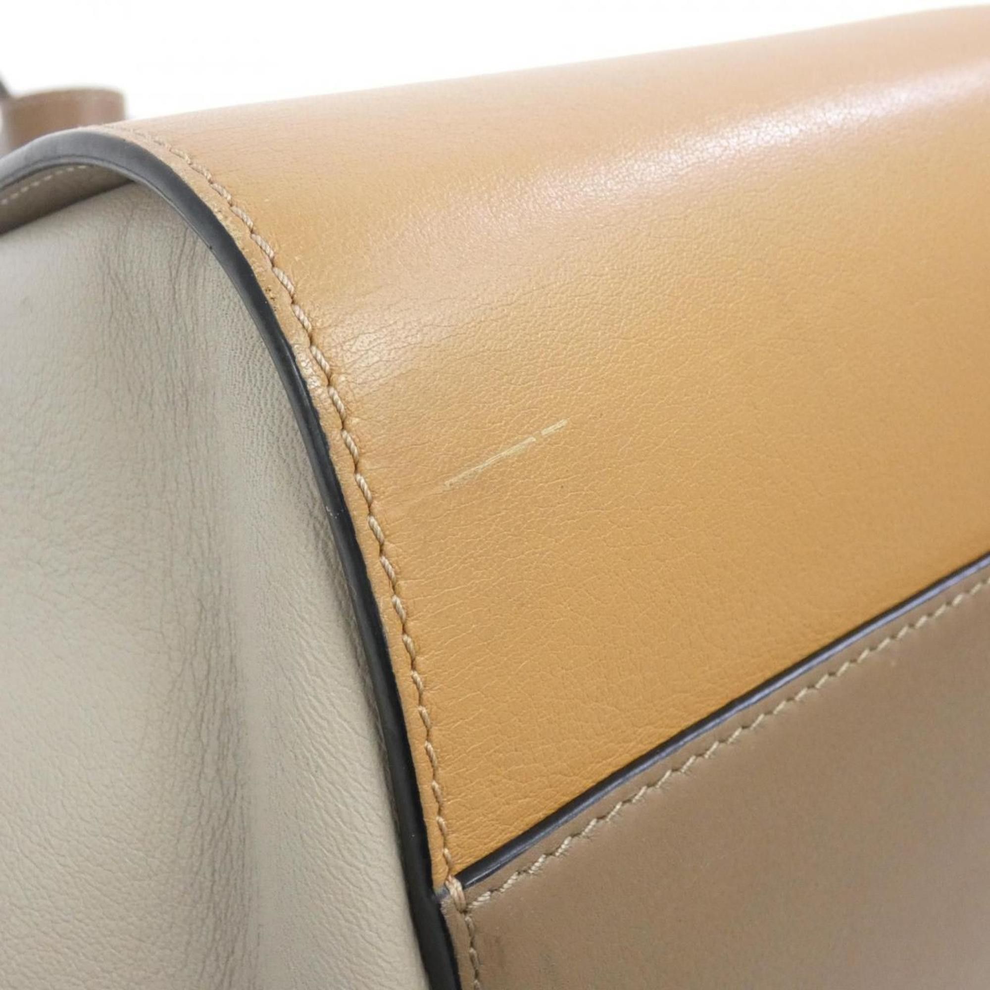 Loewe Loewe Hammock handbag Size ONE SIZE - 4 Thumbnail