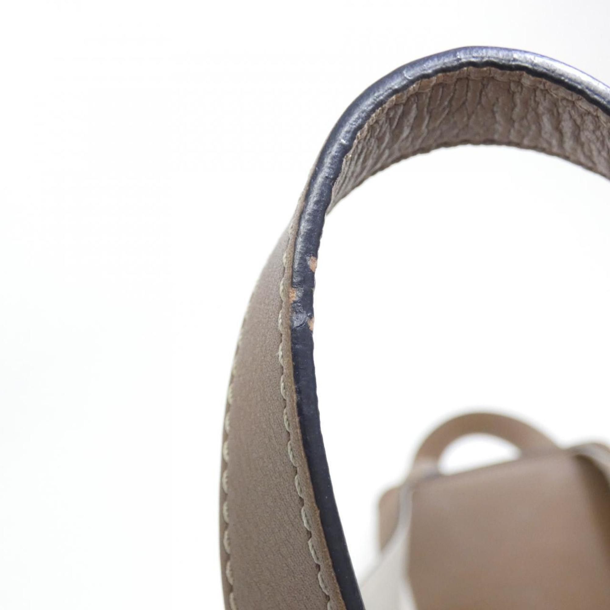 Loewe Loewe Hammock handbag Size ONE SIZE - 5 Thumbnail