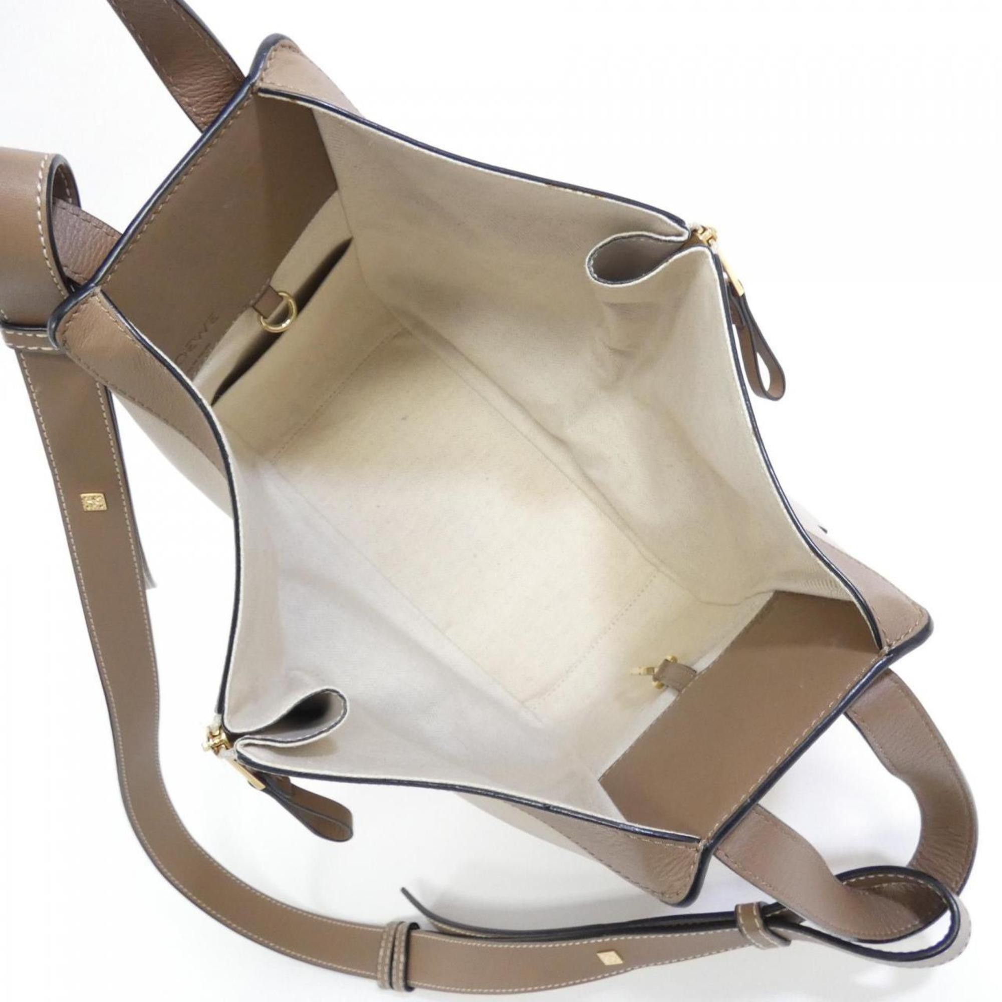 Loewe Loewe Hammock handbag Size ONE SIZE - 7 Thumbnail