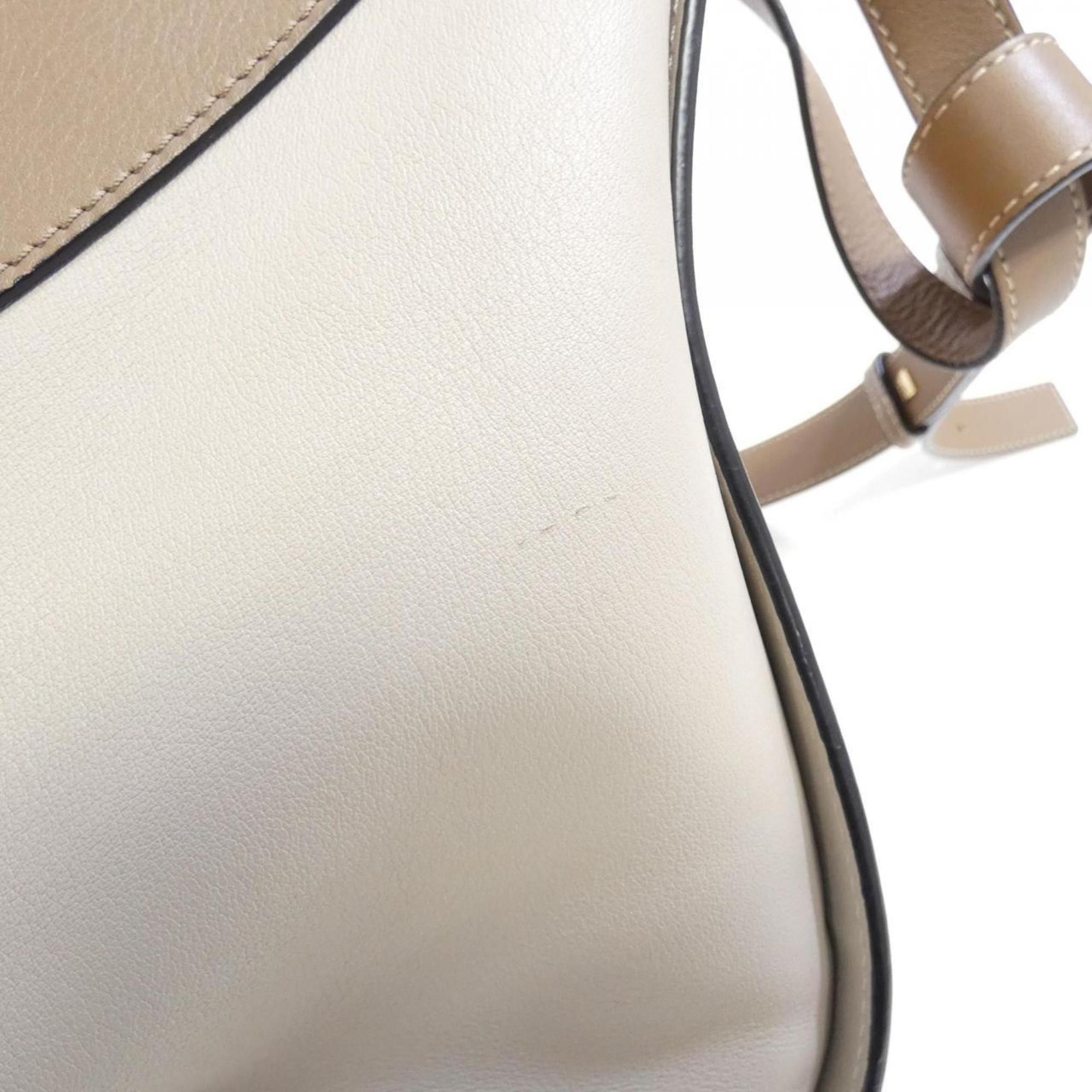 Loewe Loewe Hammock handbag Size ONE SIZE - 8 Thumbnail