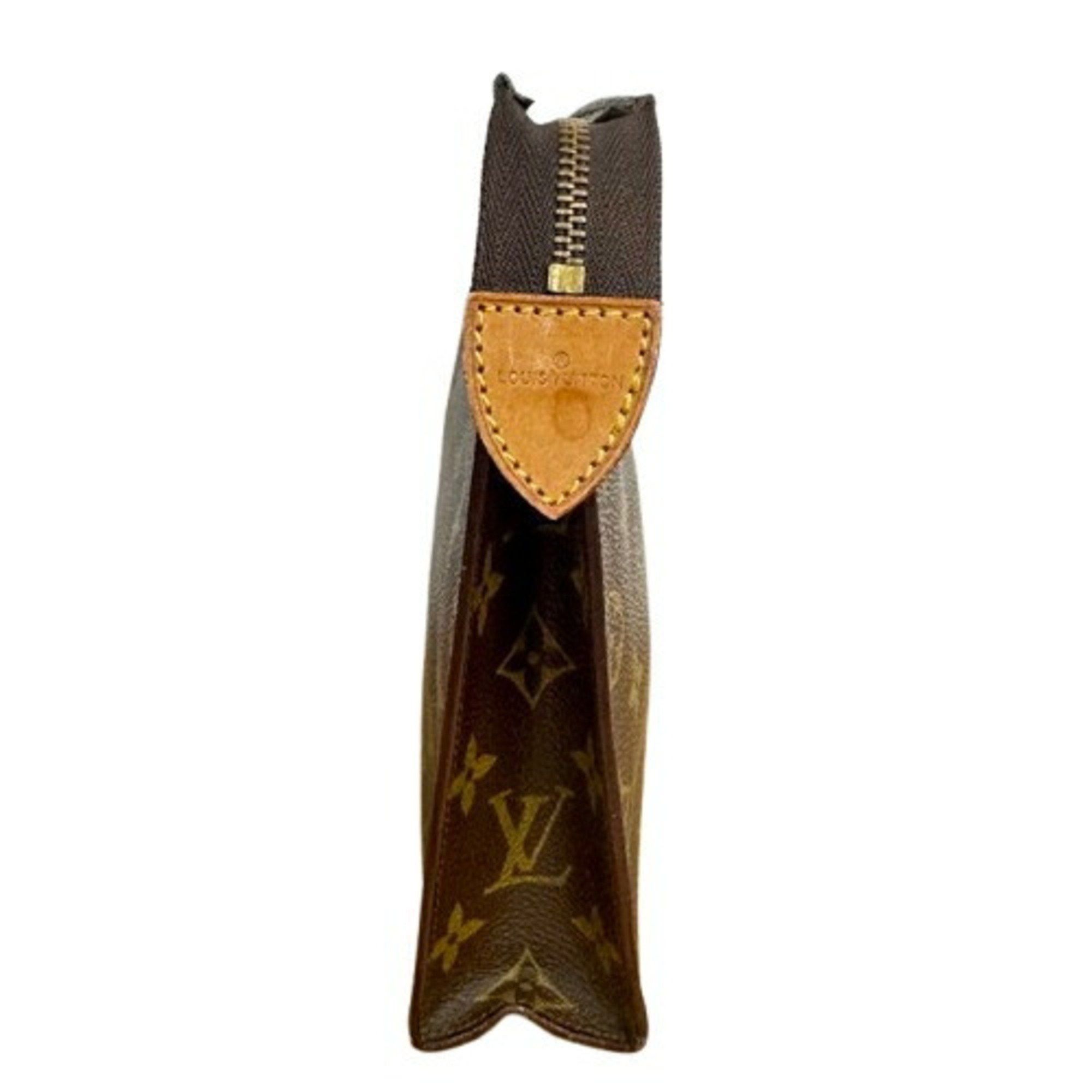 Louis Vuitton Louis Vuitton Poche Toilette clutch Size ONE SIZE - 3 Thumbnail