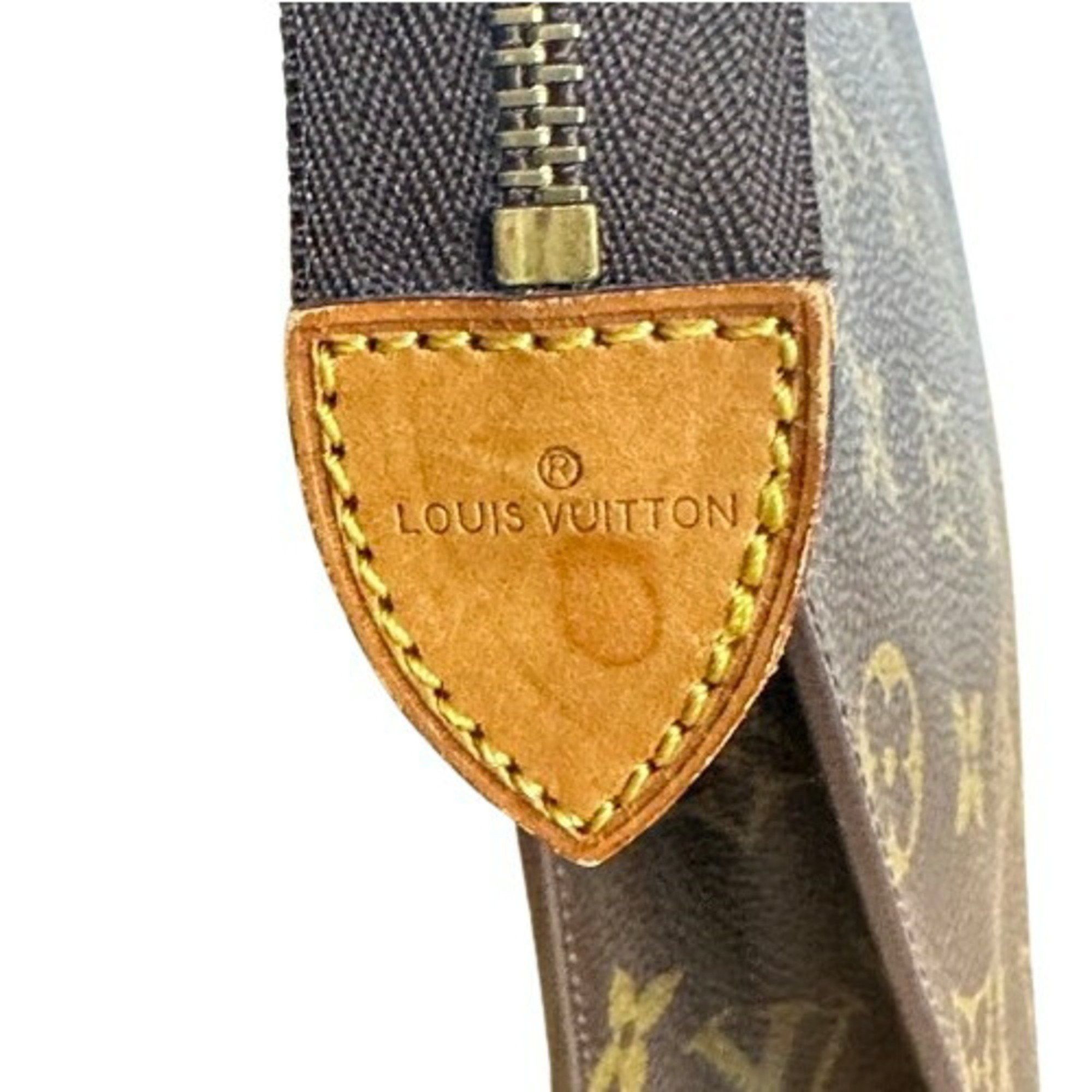 Louis Vuitton Louis Vuitton Poche Toilette clutch Size ONE SIZE - 8 Thumbnail