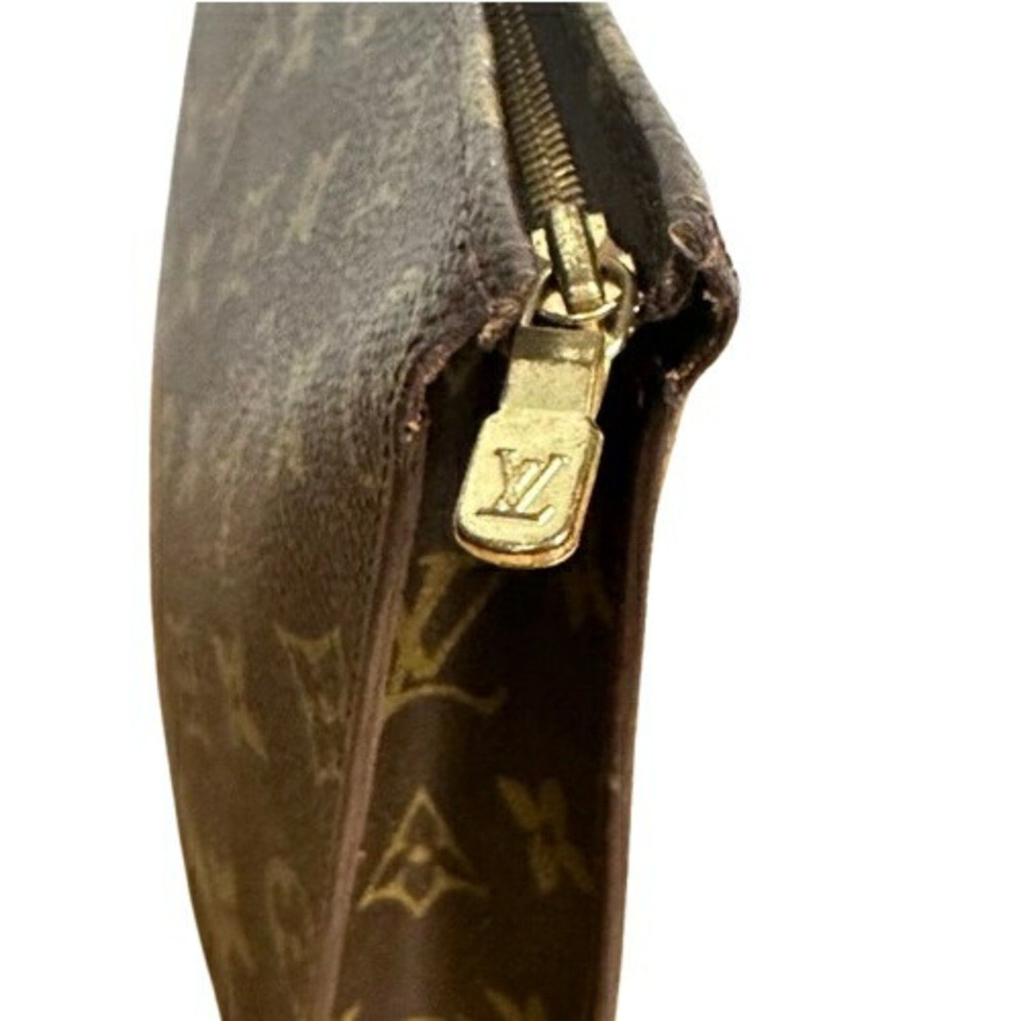 Louis Vuitton Louis Vuitton Poche Toilette clutch Size ONE SIZE - 5 Thumbnail