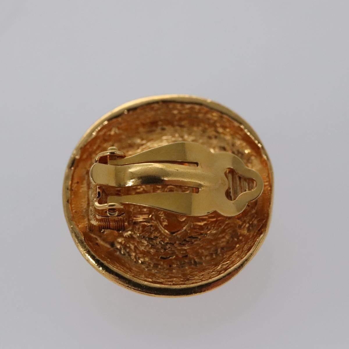 Chanel Chanel earring Size ONE SIZE - 9 Thumbnail