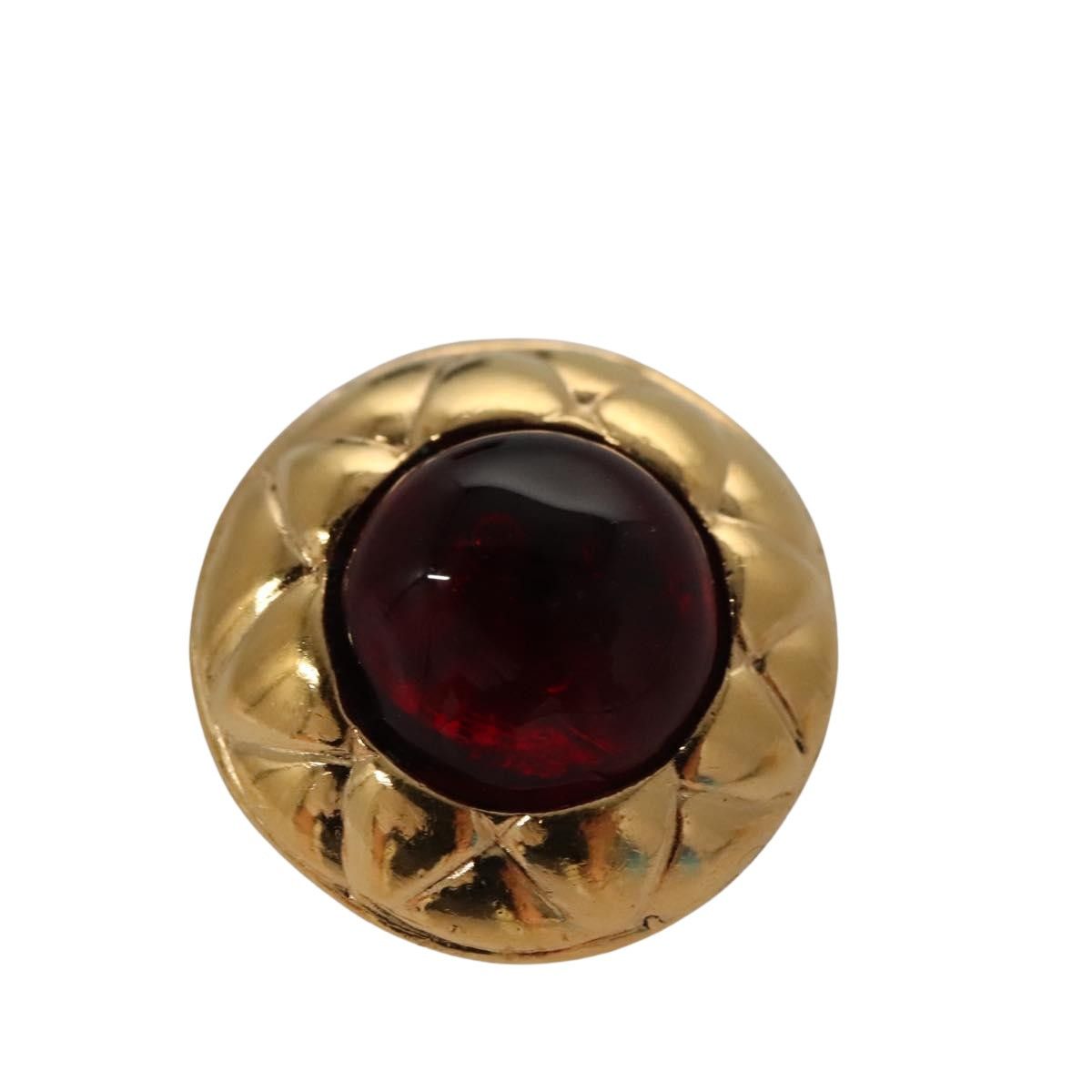 Chanel Chanel earring Size ONE SIZE - 2 Thumbnail