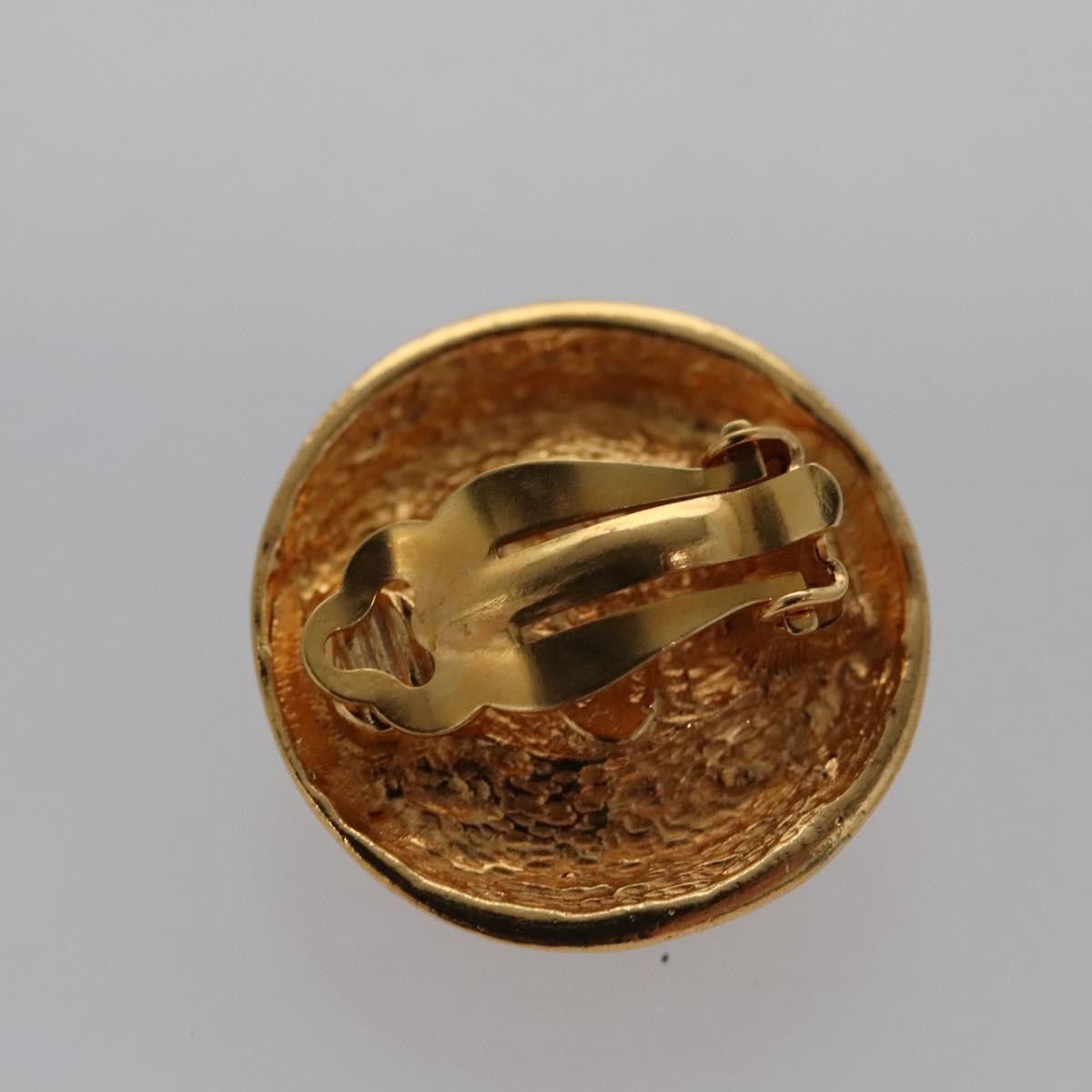 Chanel Chanel earring Size ONE SIZE - 3 Thumbnail