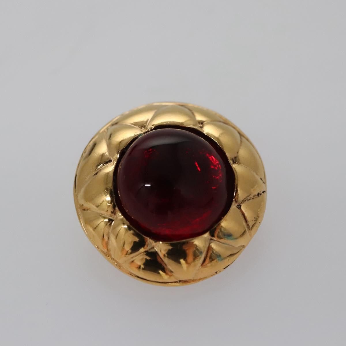 Chanel Chanel earring Size ONE SIZE - 8 Thumbnail
