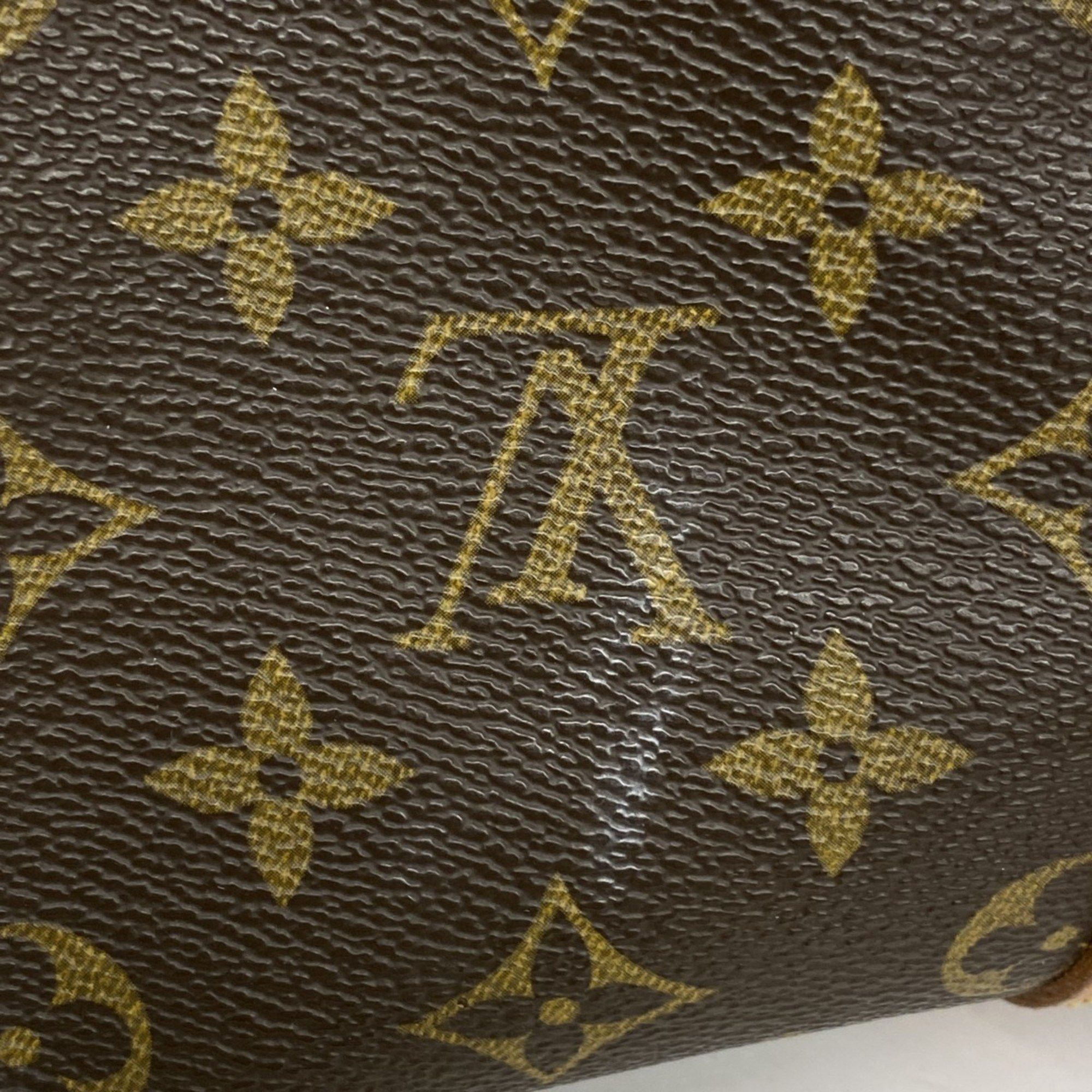 Louis Vuitton Louis Vuitton Flanerie 45 travel Size ONE SIZE - 9 Thumbnail