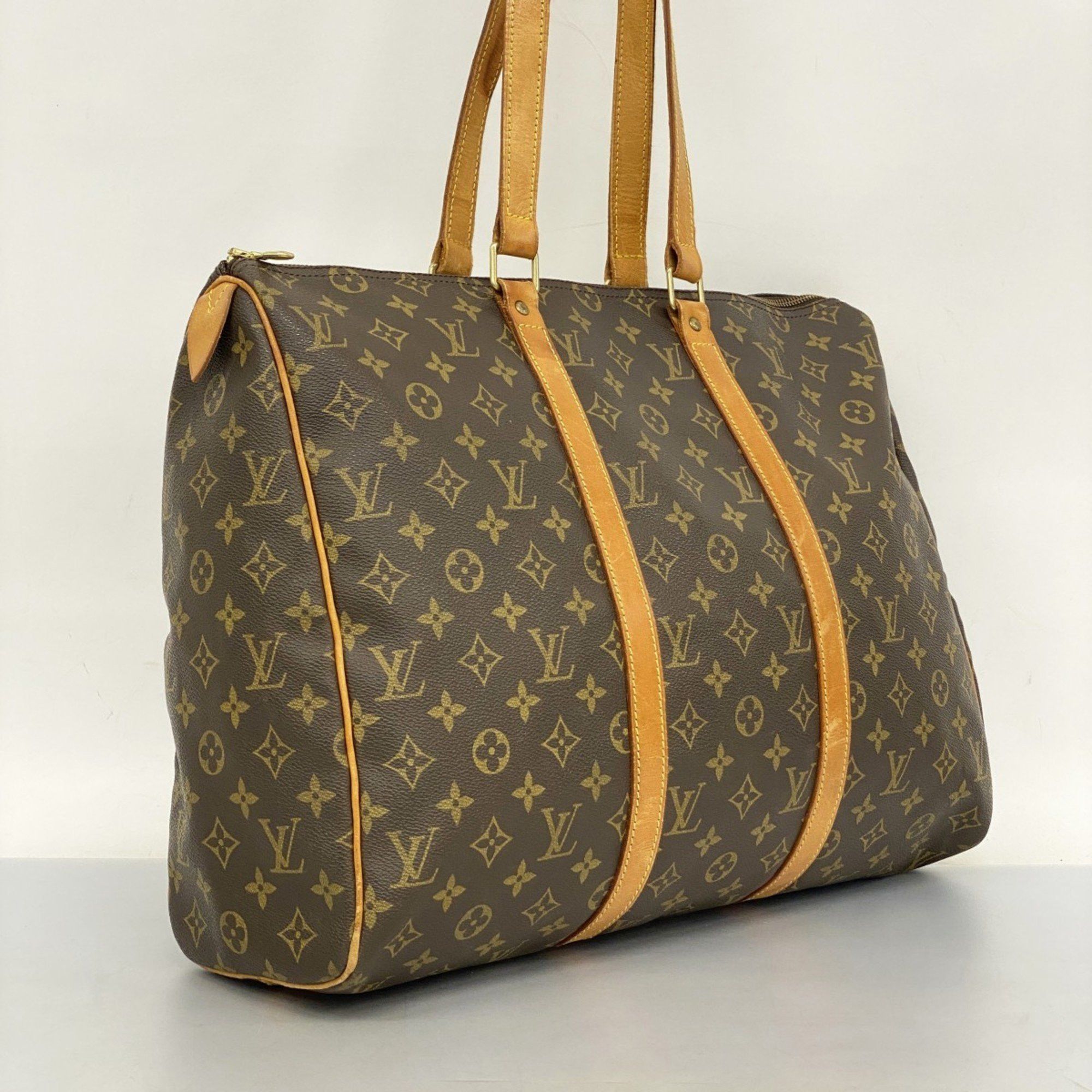 Louis Vuitton Louis Vuitton Flanerie 45 travel Size ONE SIZE - 2 Thumbnail