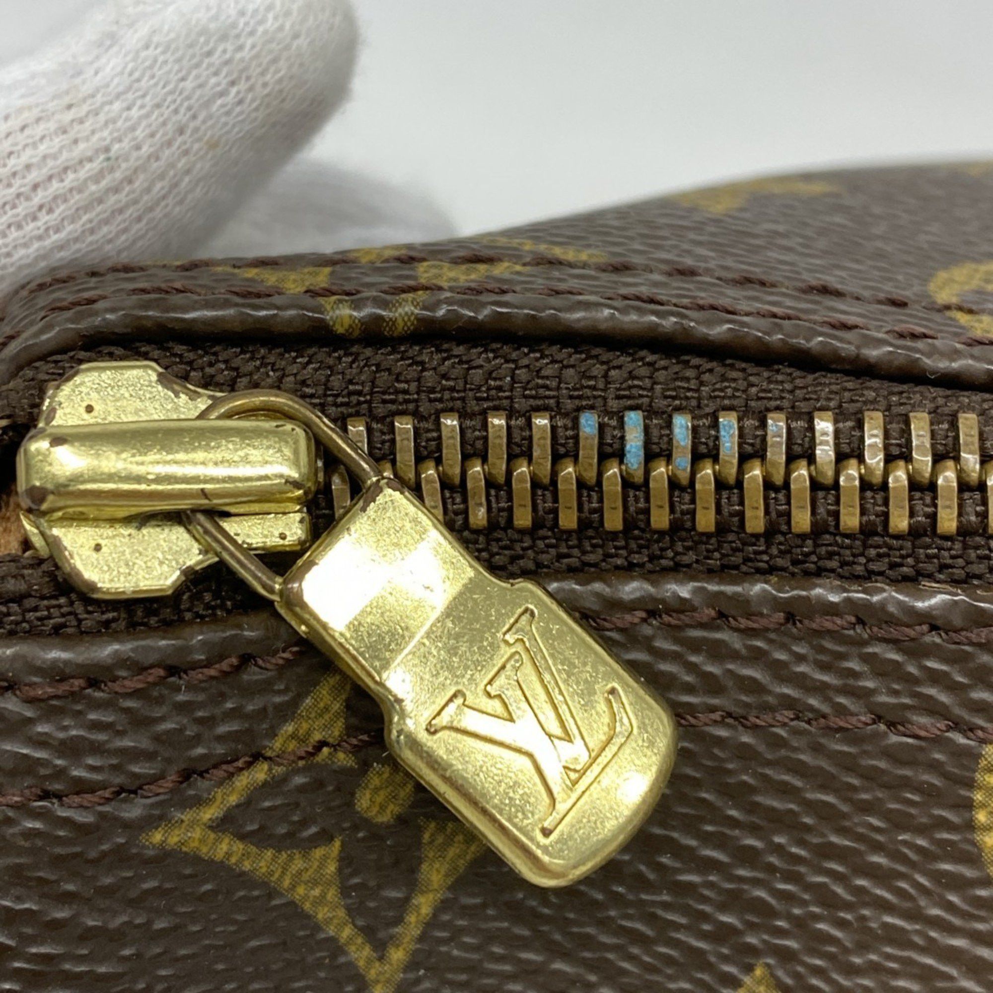 Louis Vuitton Louis Vuitton Flanerie 45 travel Size ONE SIZE - 7 Thumbnail
