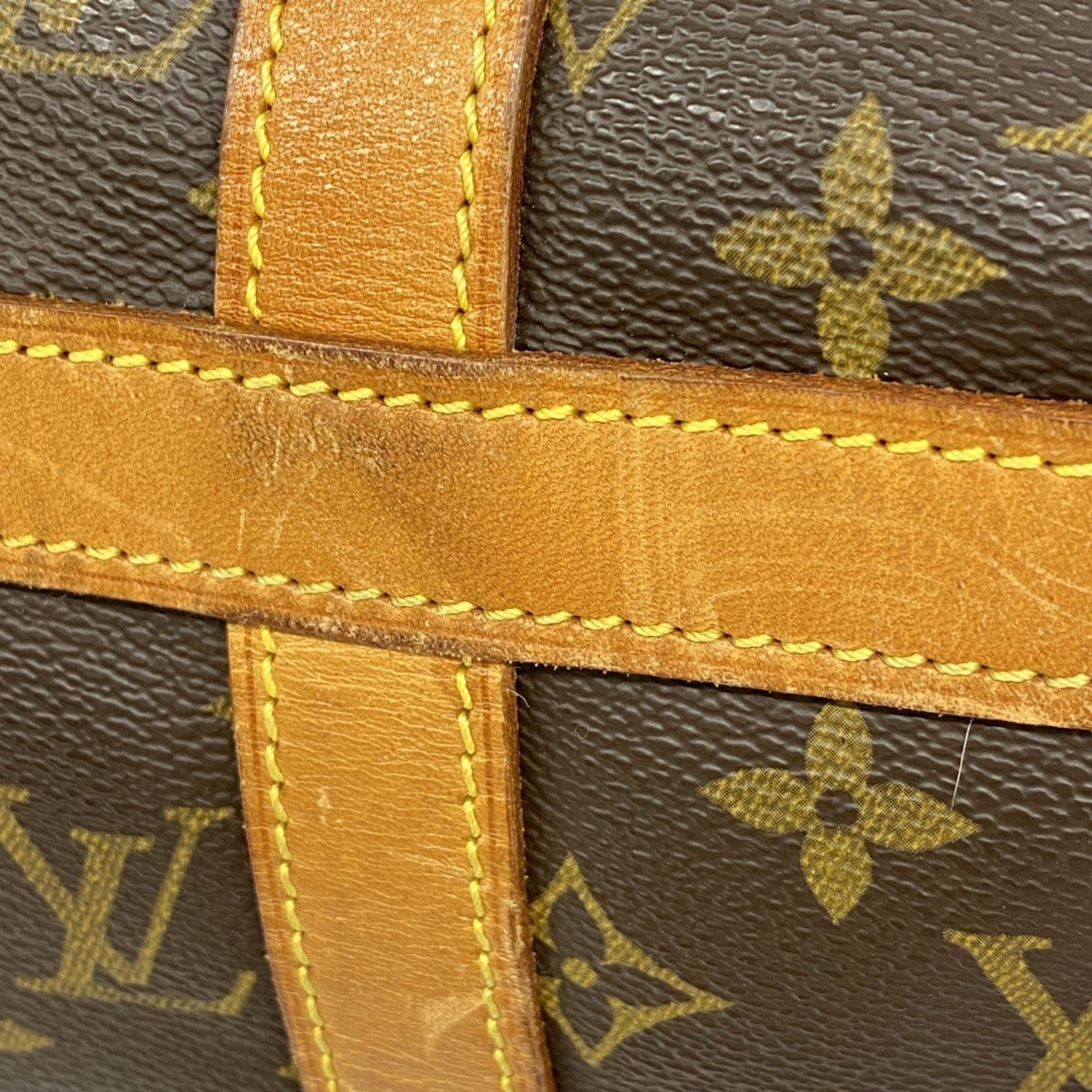 Louis Vuitton Louis Vuitton Flanerie 45 travel Size ONE SIZE - 10 Thumbnail