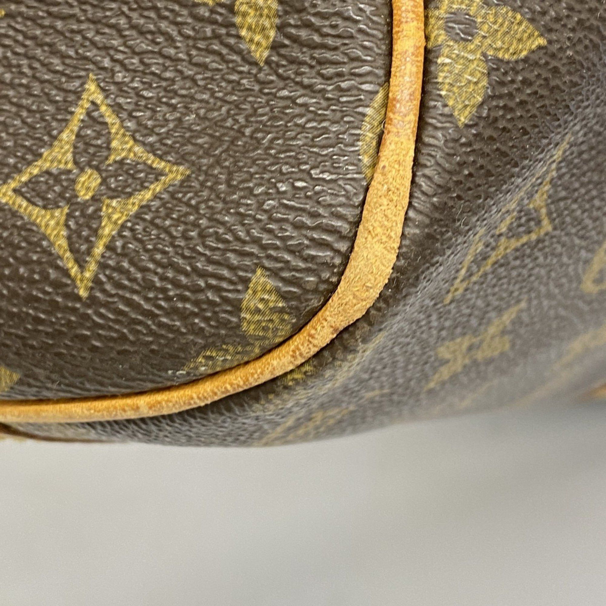 Louis Vuitton Louis Vuitton Flanerie 45 travel Size ONE SIZE - 5 Thumbnail