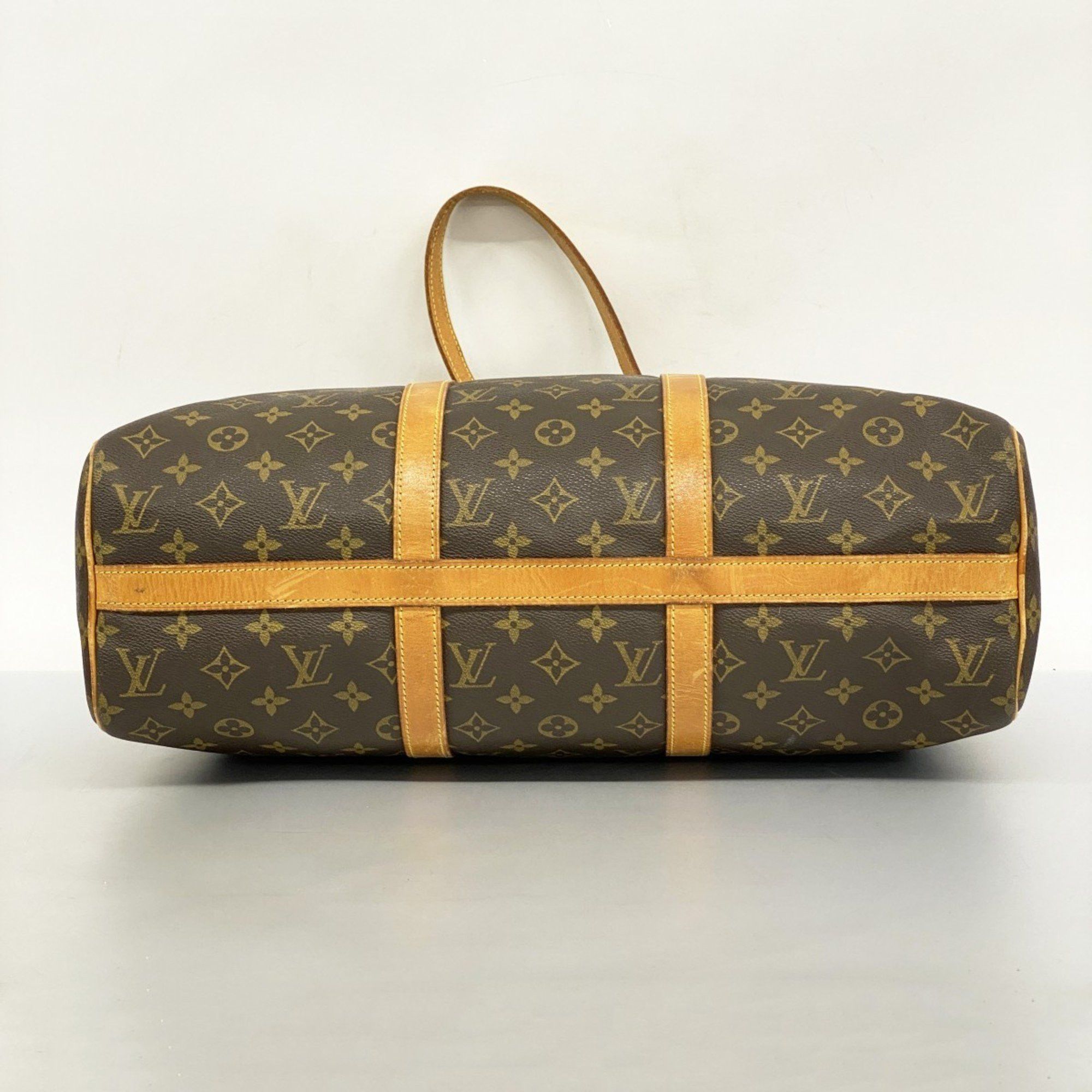 Louis Vuitton Louis Vuitton Flanerie 45 travel Size ONE SIZE - 4 Thumbnail