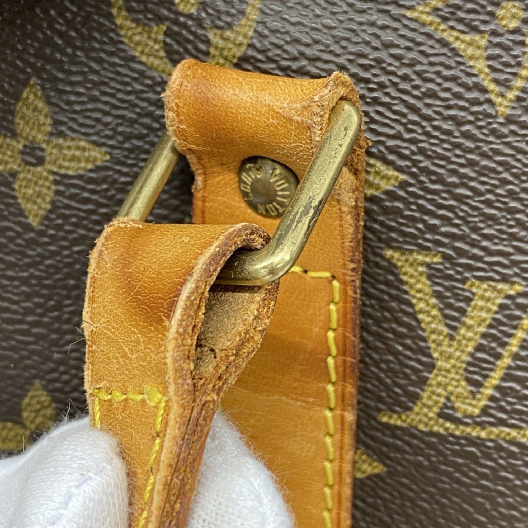 Louis Vuitton Louis Vuitton Flanerie 45 travel Size ONE SIZE - 6 Thumbnail