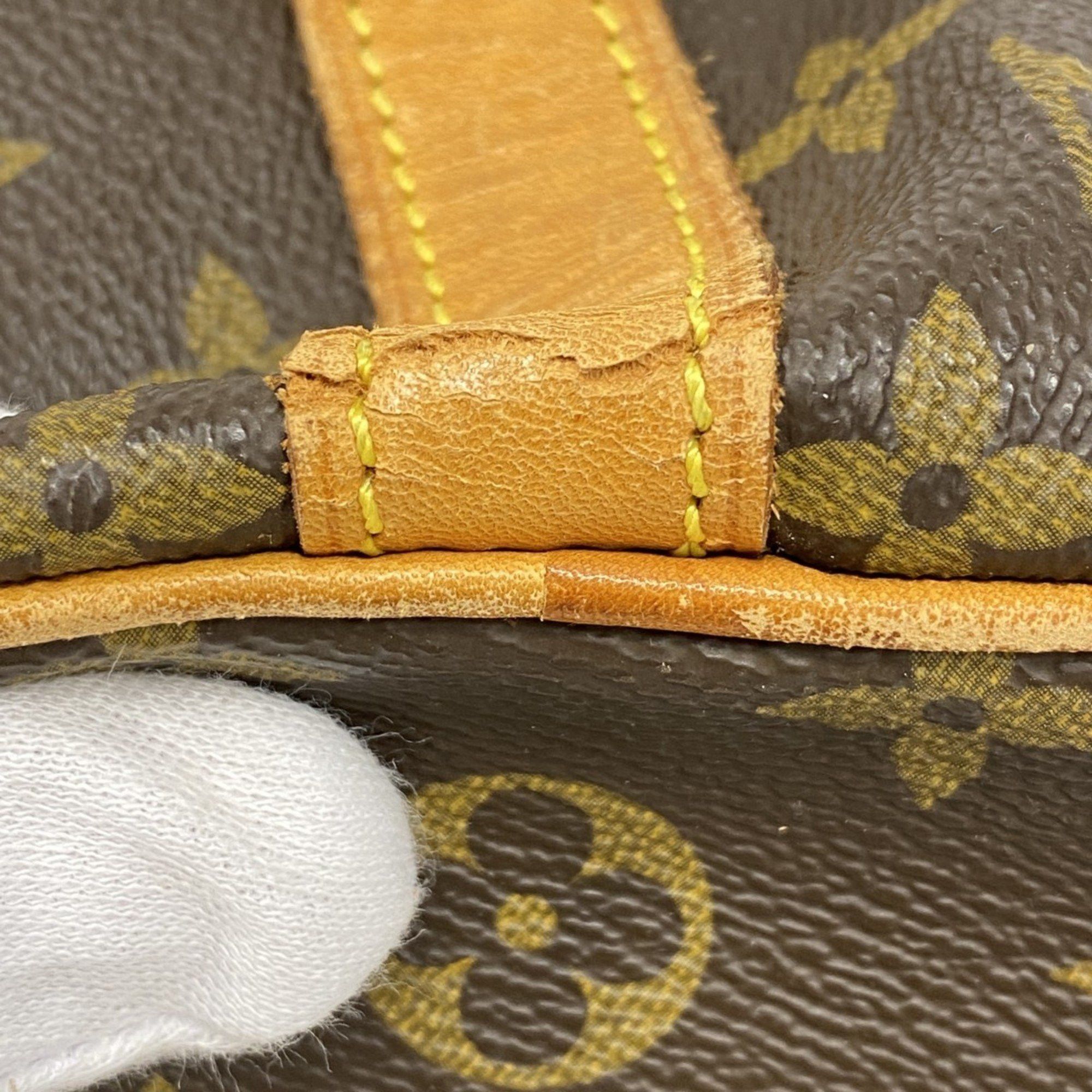 Louis Vuitton Louis Vuitton Flanerie 45 travel Size ONE SIZE - 8 Thumbnail