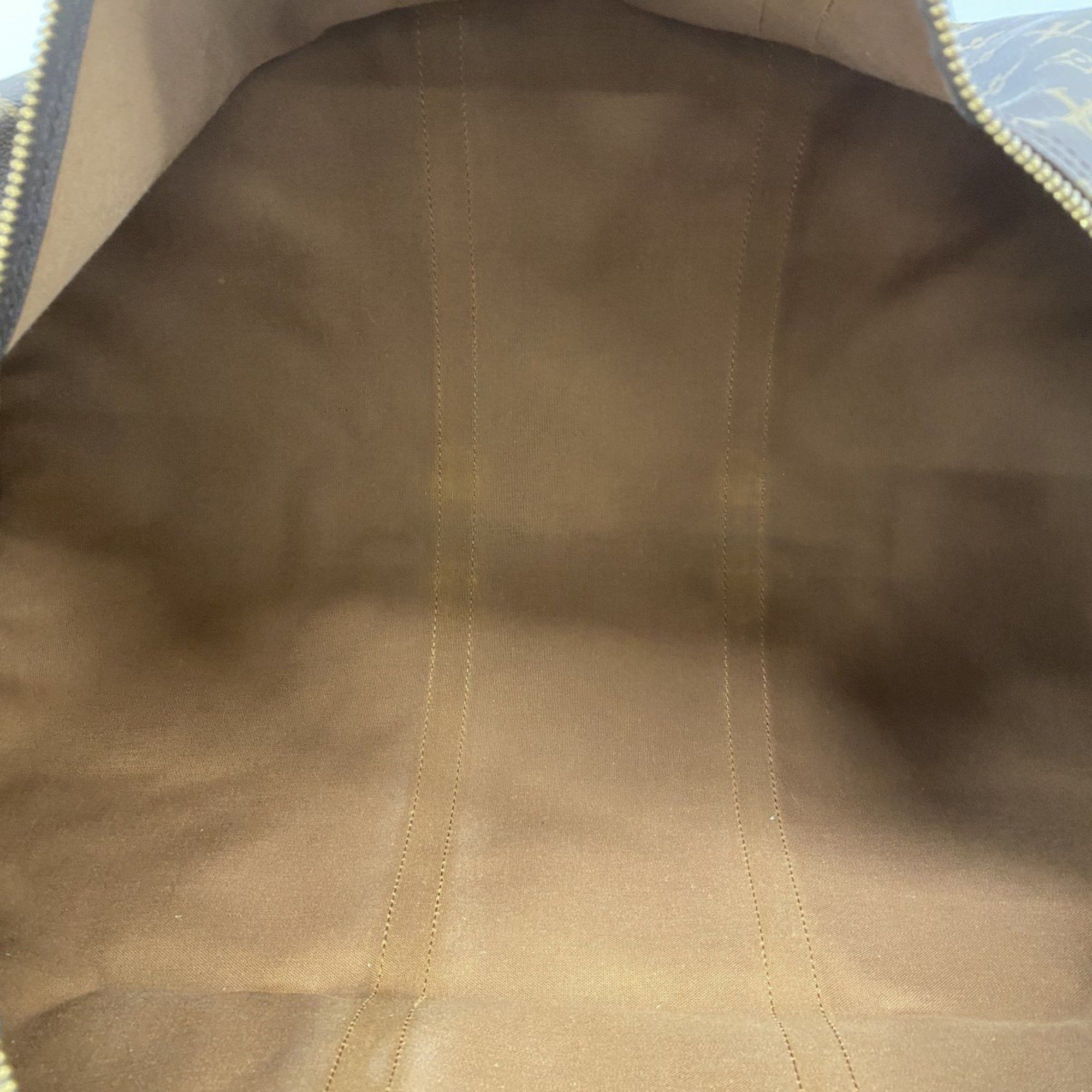 Louis Vuitton Louis Vuitton Keepall 60 travel Size ONE SIZE - 13 Thumbnail
