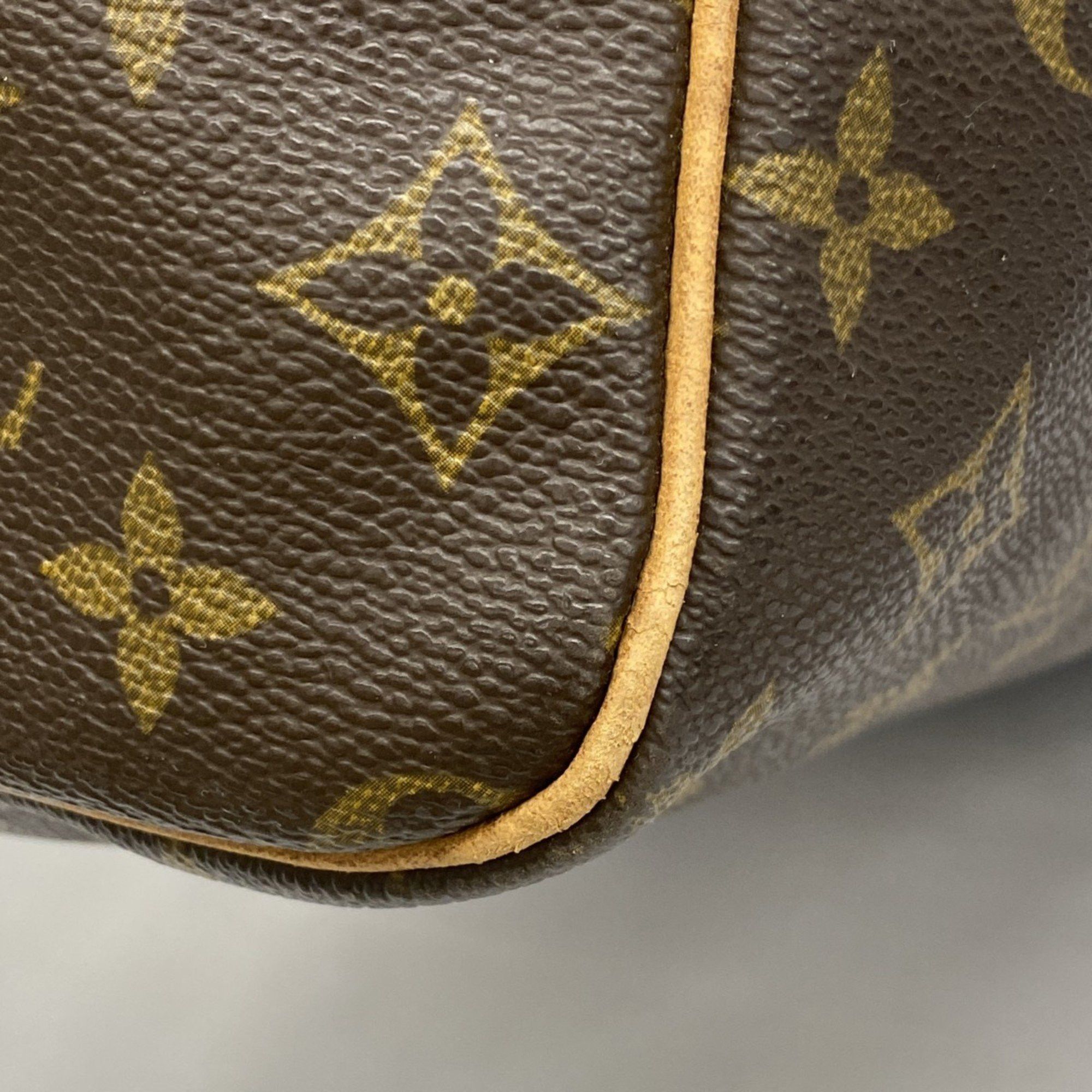 Louis Vuitton Louis Vuitton Keepall 60 travel Size ONE SIZE - 6 Thumbnail