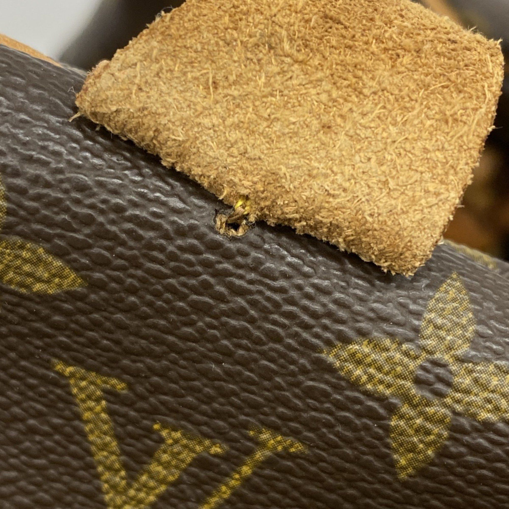 Louis Vuitton Louis Vuitton Keepall 60 travel Size ONE SIZE - 11 Thumbnail