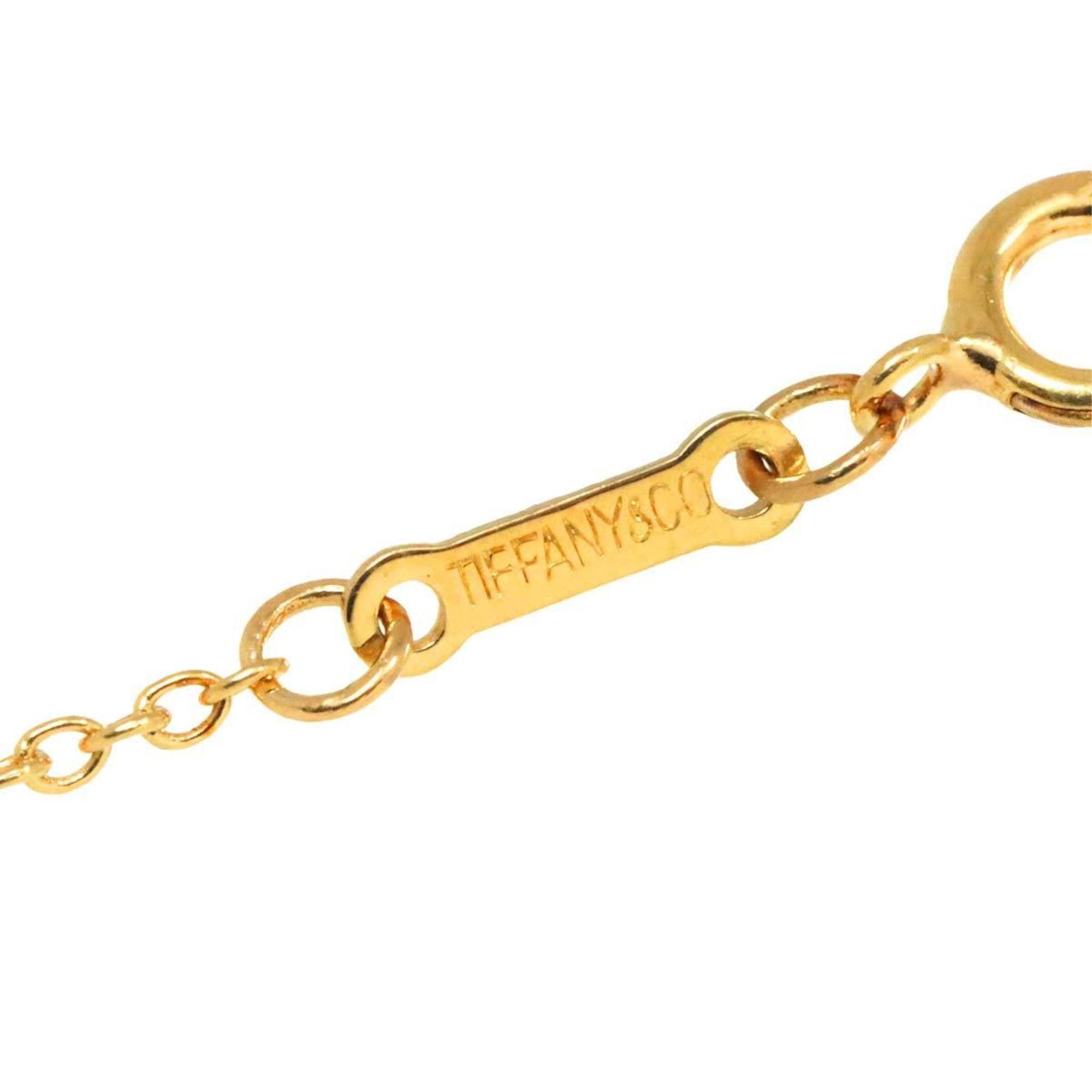 Tiffany & Co. Tiffany & Co Open Heart necklace Size ONE SIZE - 6 Thumbnail