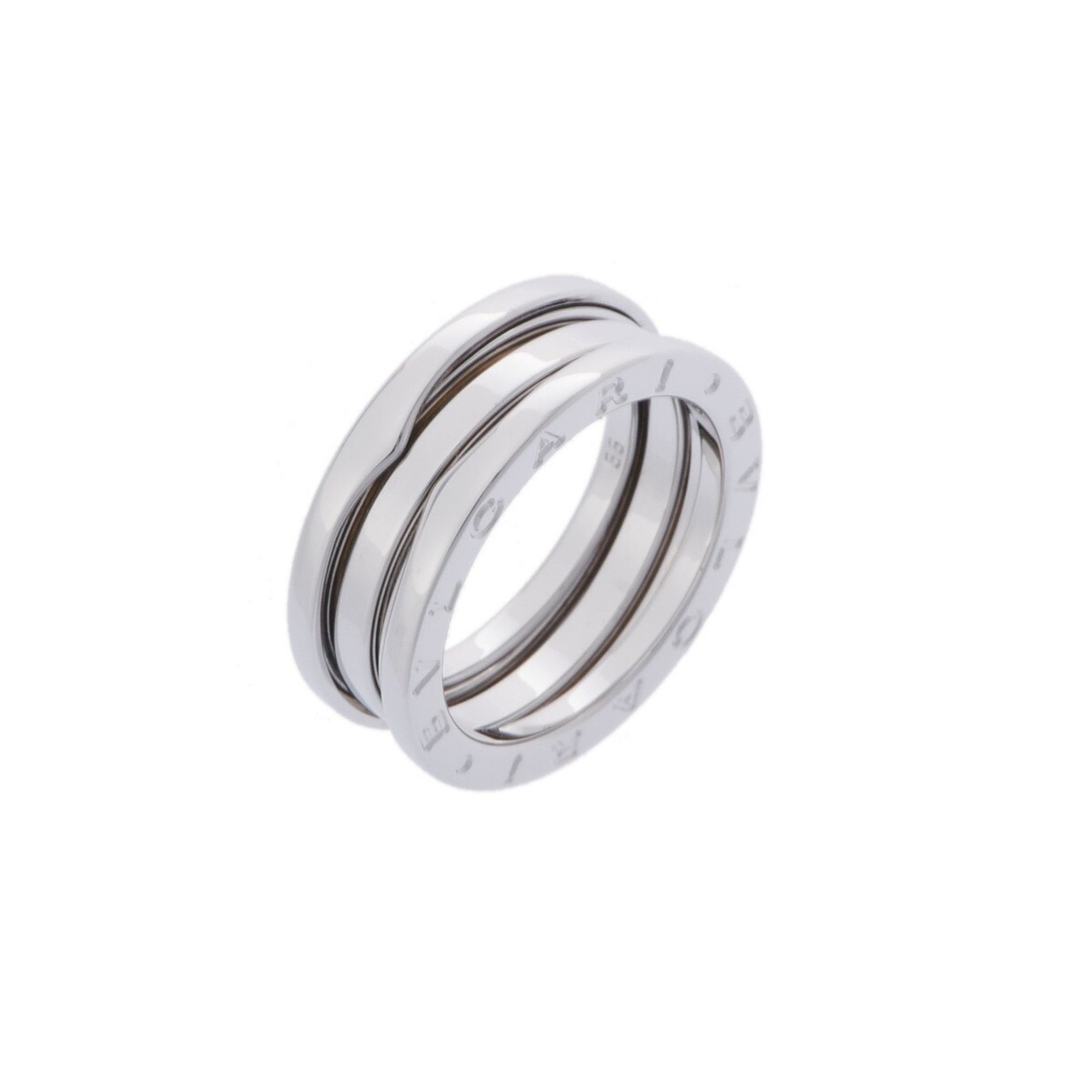 Bvlgari Bulgari B.Zero1 ring Size ONE SIZE - 2 Thumbnail