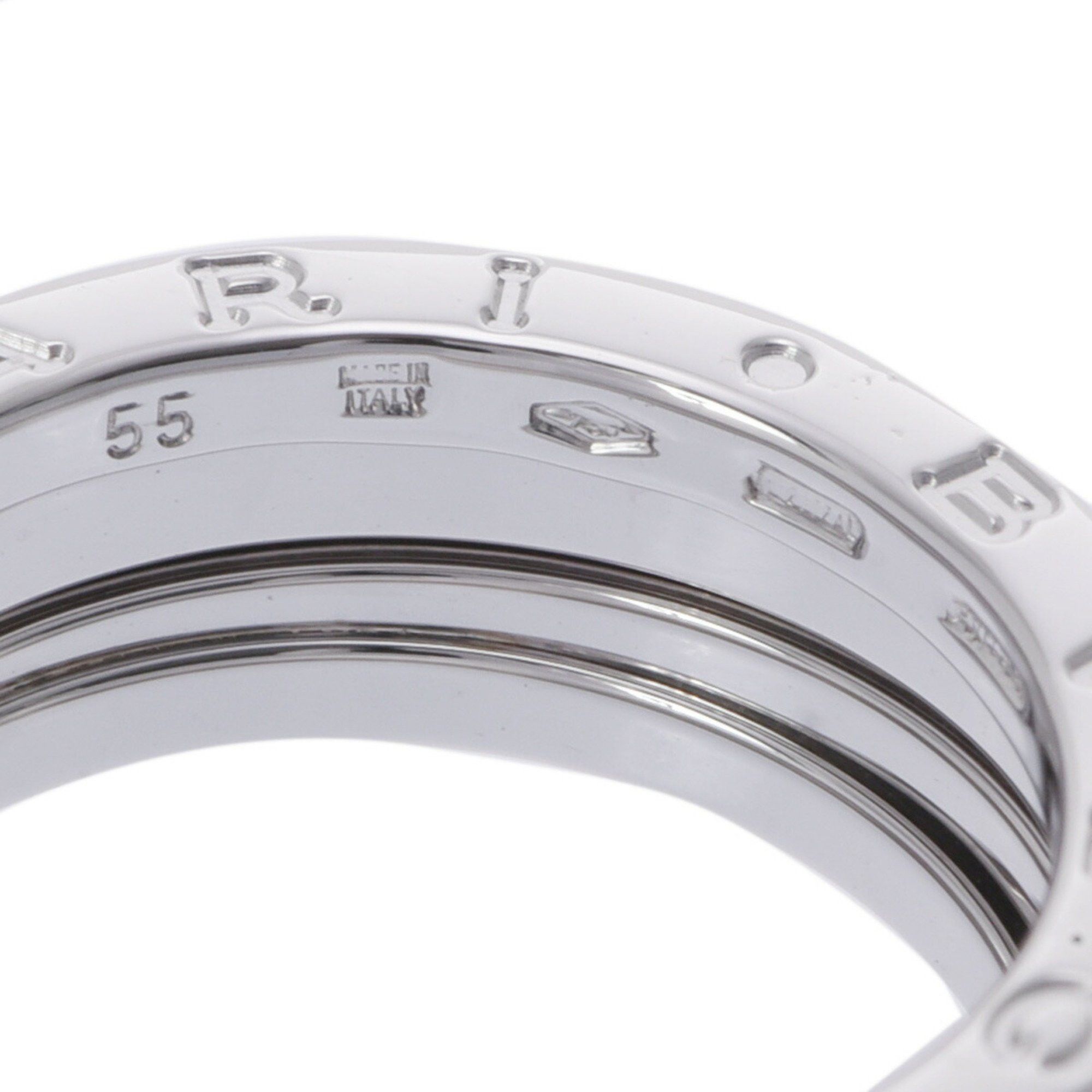 Bvlgari Bulgari B.Zero1 ring Size ONE SIZE - 3 Thumbnail