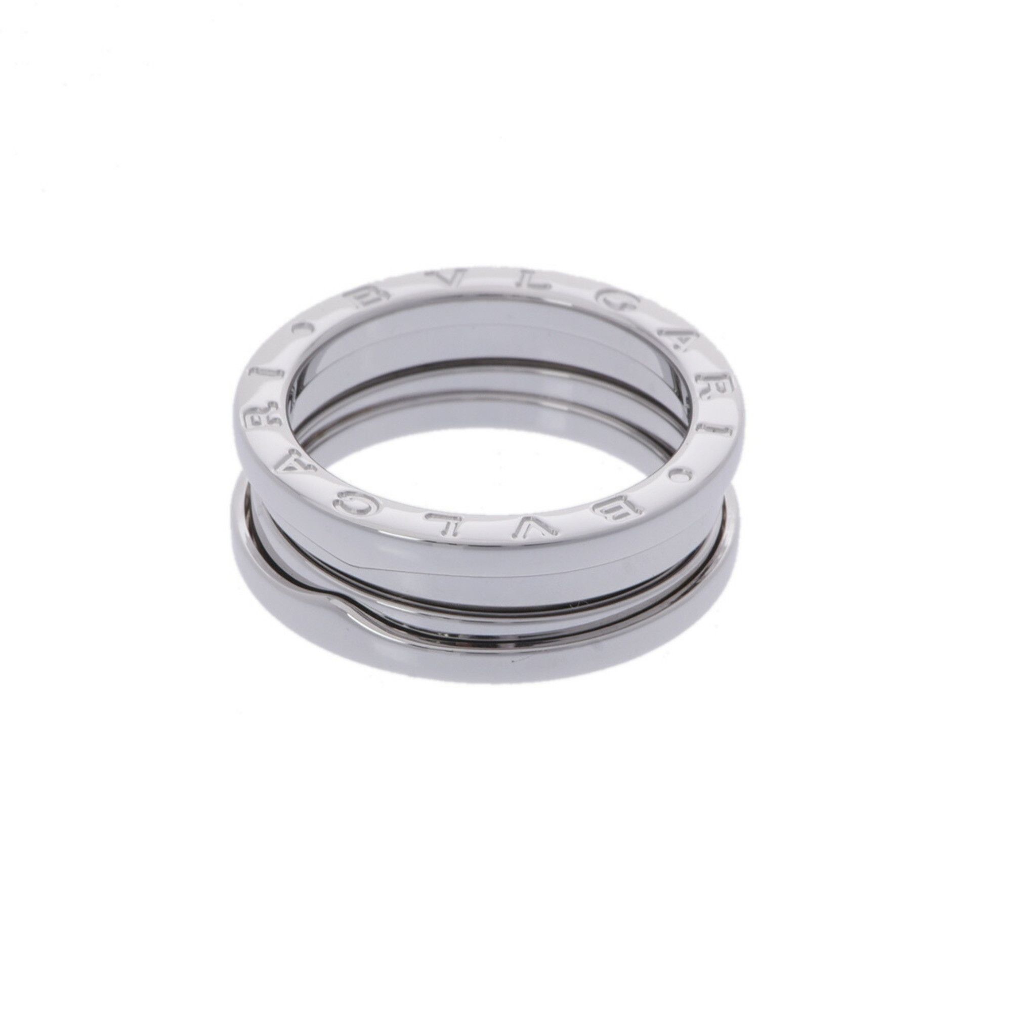 Bvlgari Bulgari B.Zero1 ring Size ONE SIZE - 5 Thumbnail
