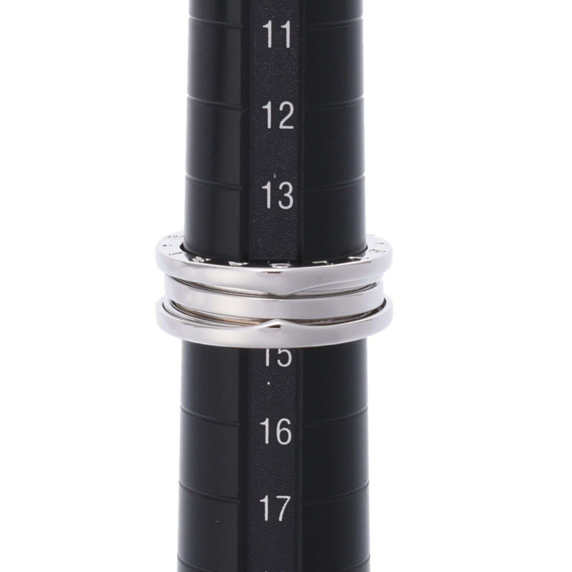 Bvlgari Bulgari B.Zero1 ring Size ONE SIZE - 10 Thumbnail