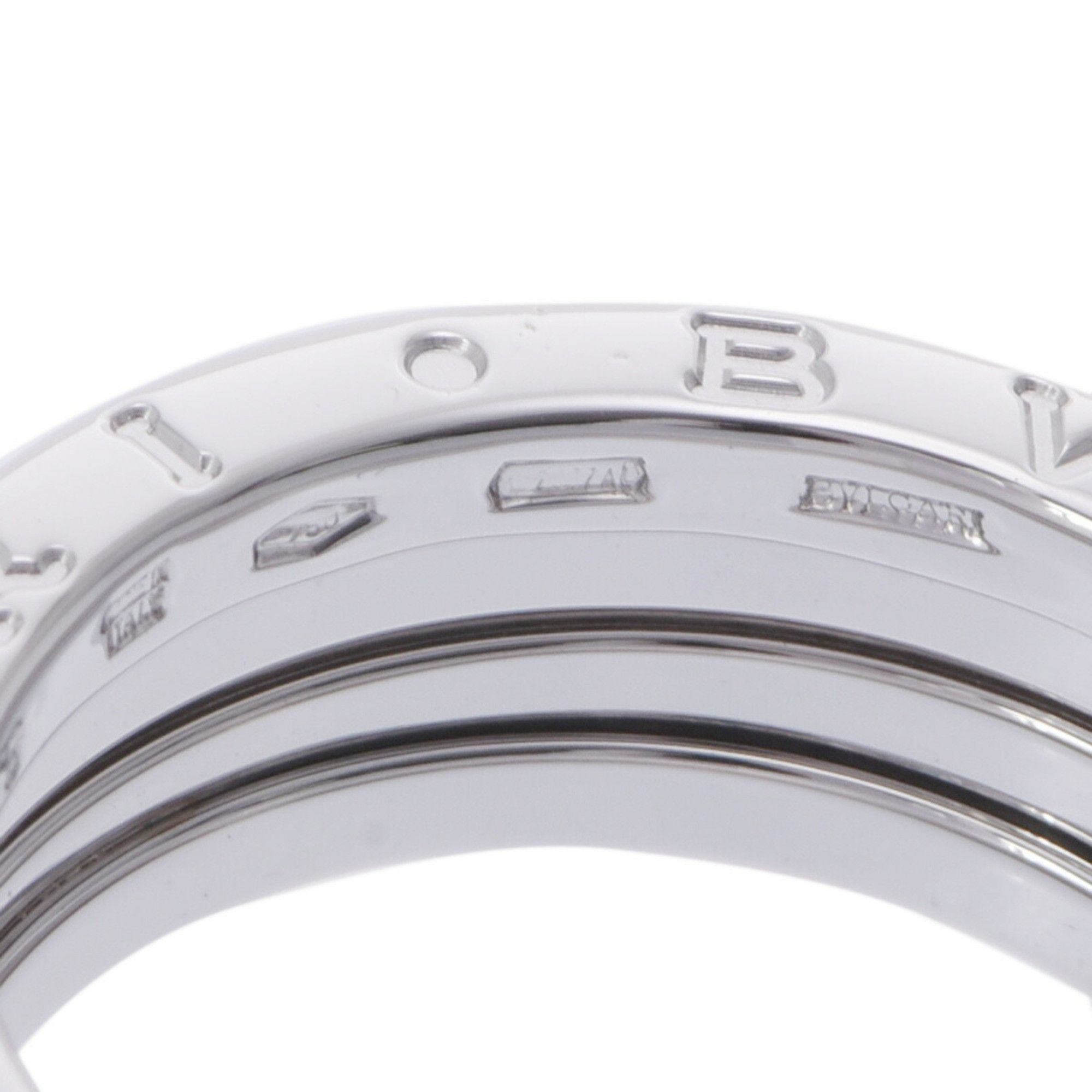 Bvlgari Bulgari B.Zero1 ring Size ONE SIZE - 4 Thumbnail