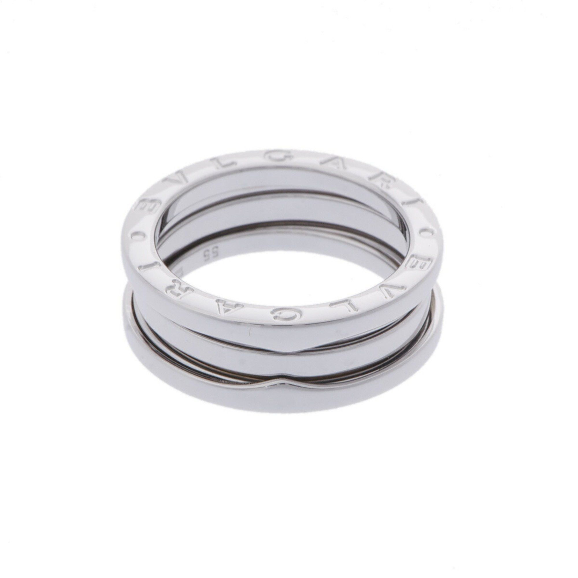 Bvlgari Bulgari B.Zero1 ring Size ONE SIZE - 6 Thumbnail