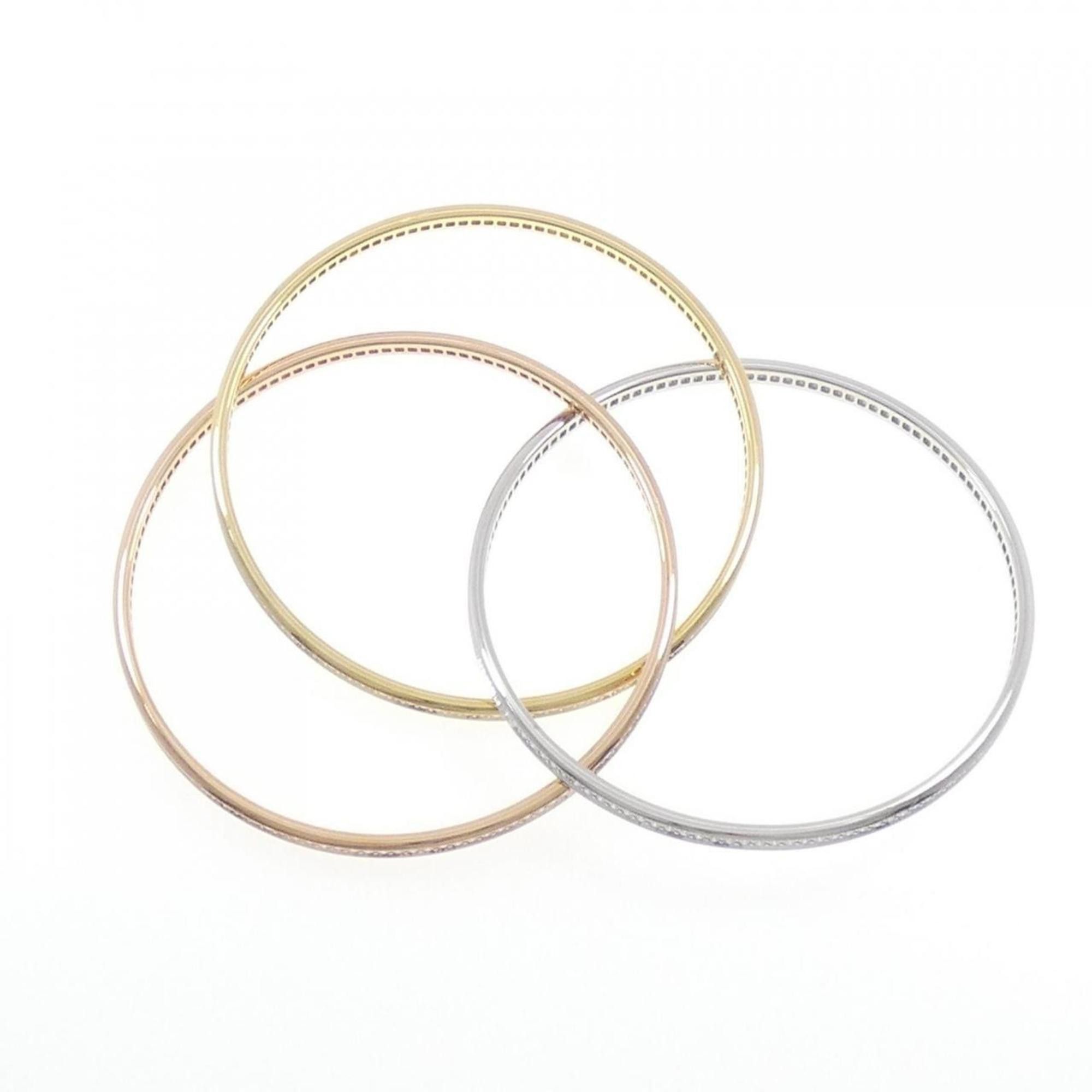 Cartier Cartier Trinity bracelet Size ONE SIZE - 3 Thumbnail