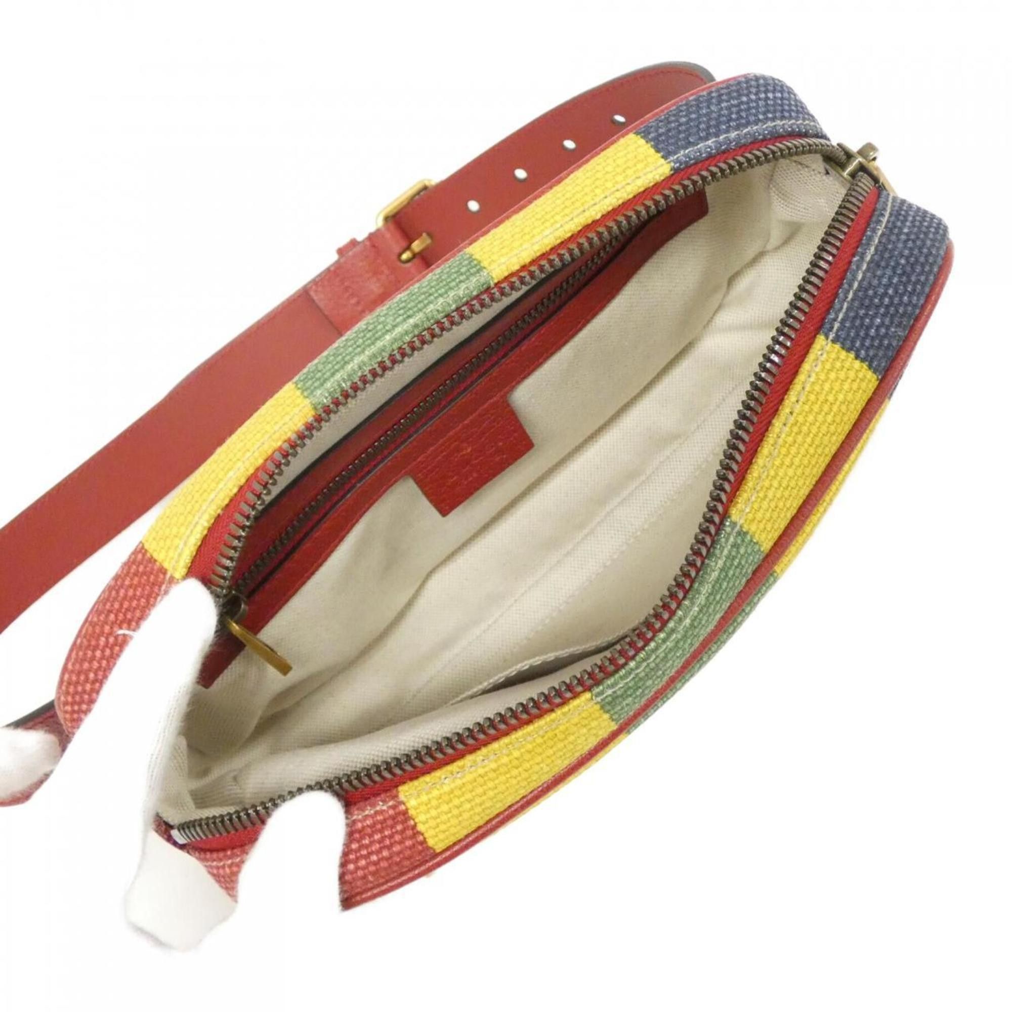 Gucci Gucci Baiedera clutch Size ONE SIZE - 9 Thumbnail