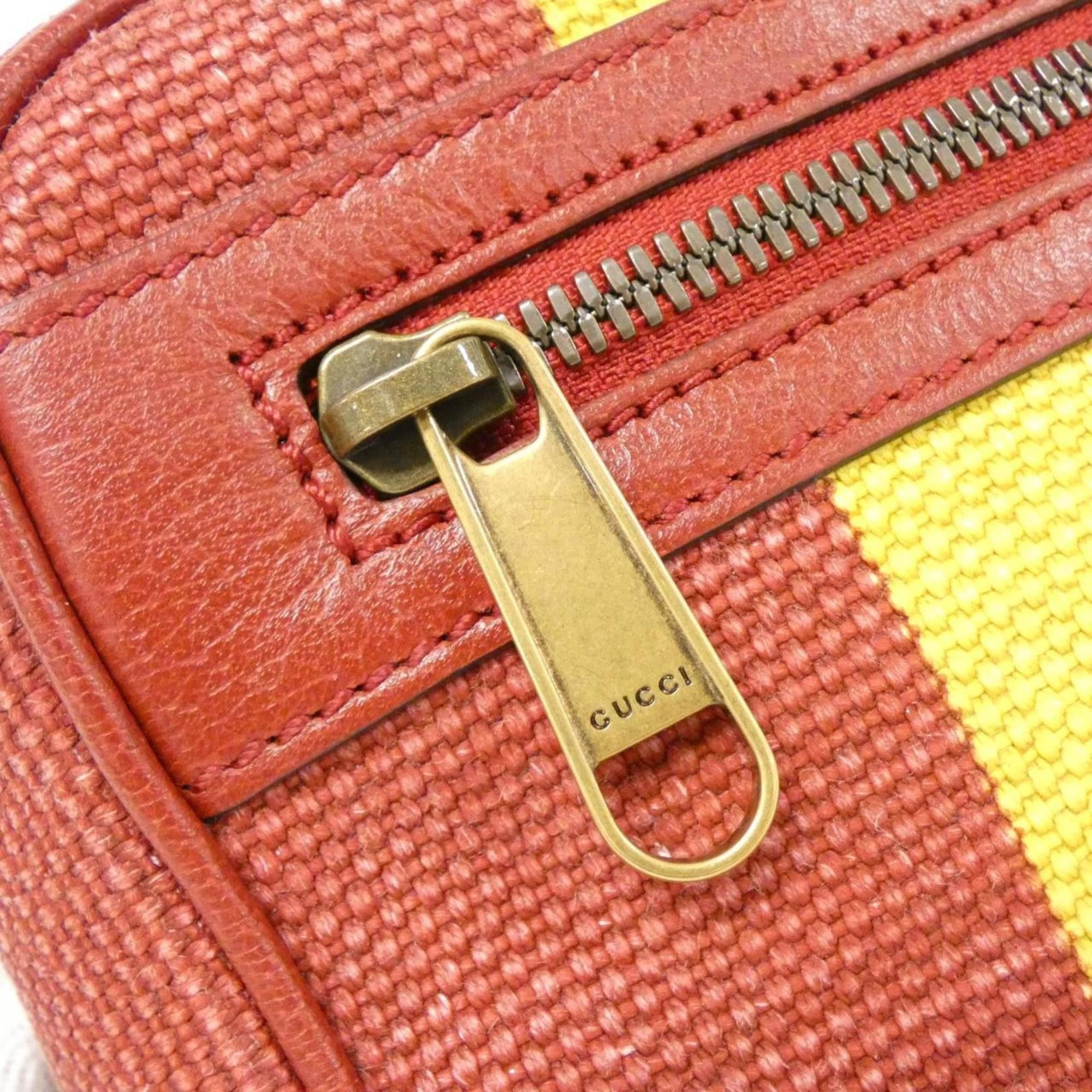 Gucci Gucci Baiedera clutch Size ONE SIZE - 6 Thumbnail