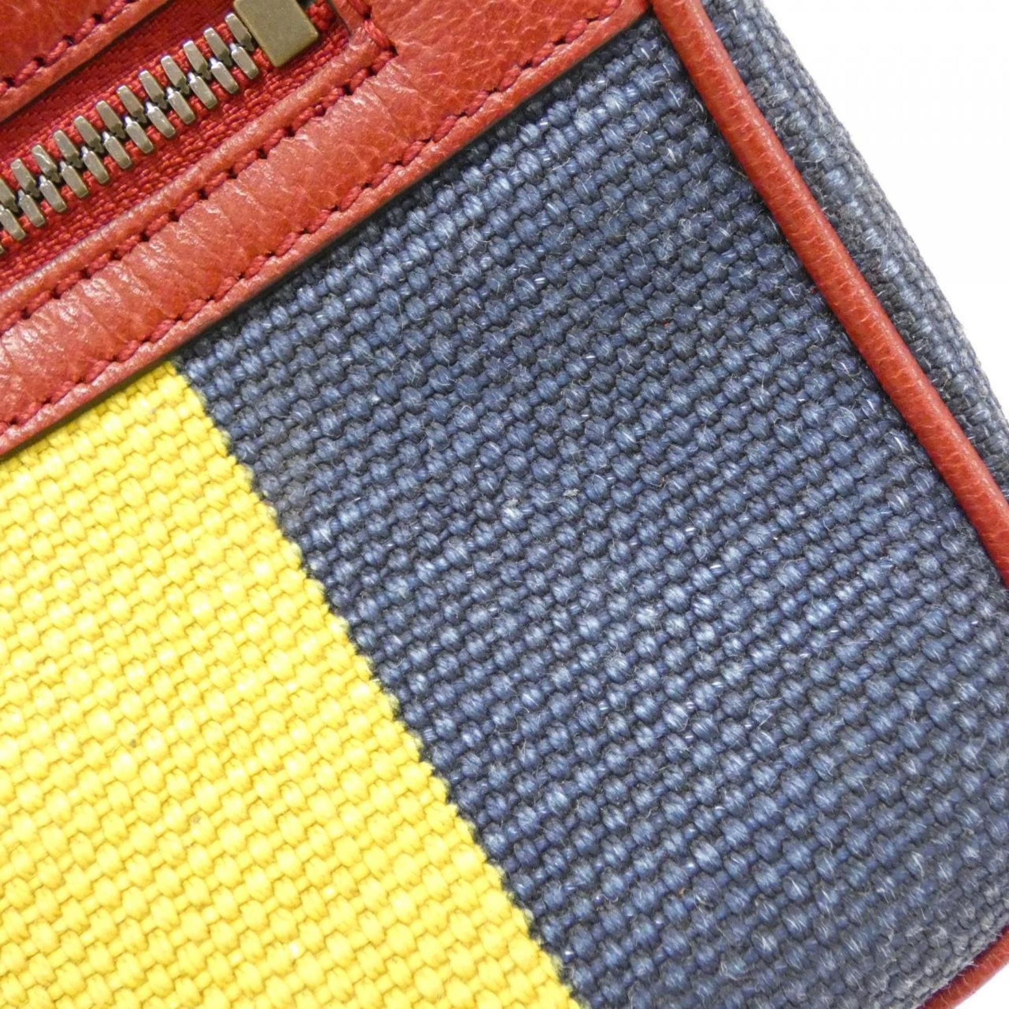 Gucci Gucci Baiedera clutch Size ONE SIZE - 5 Thumbnail