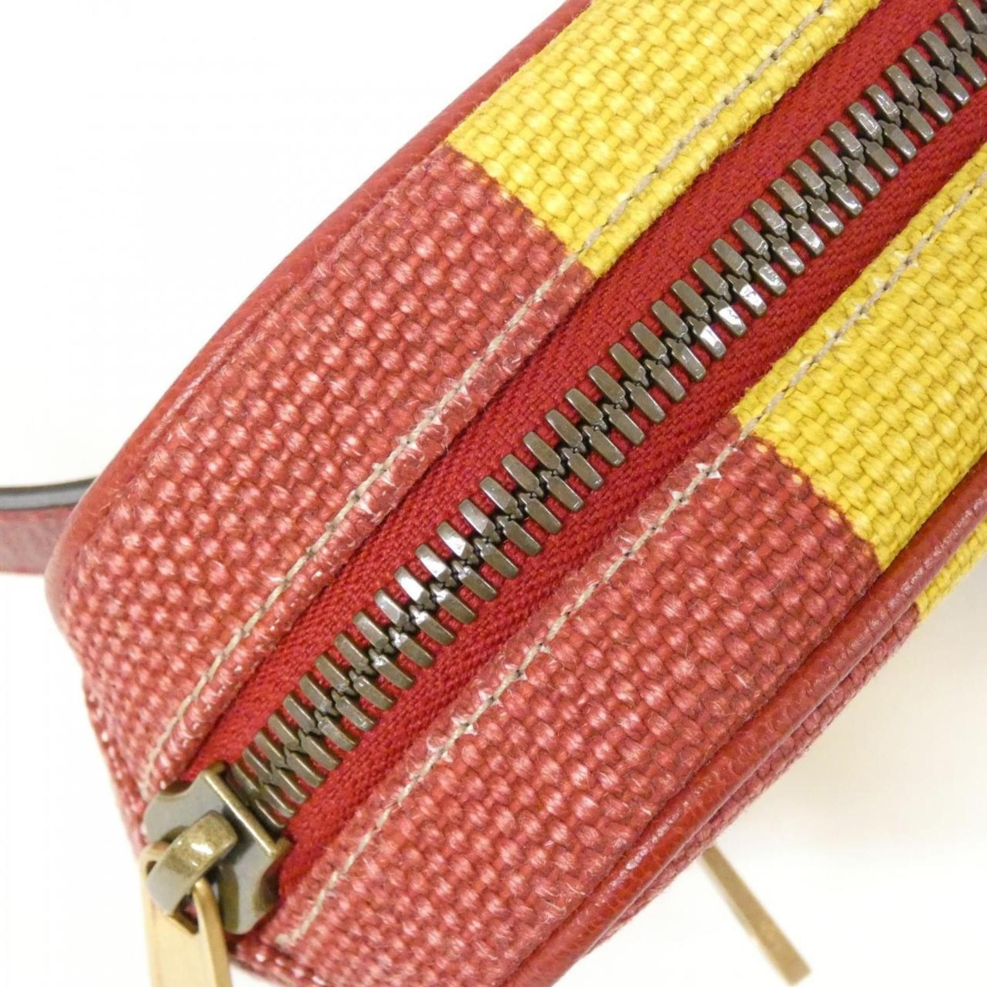Gucci Gucci Baiedera clutch Size ONE SIZE - 8 Thumbnail