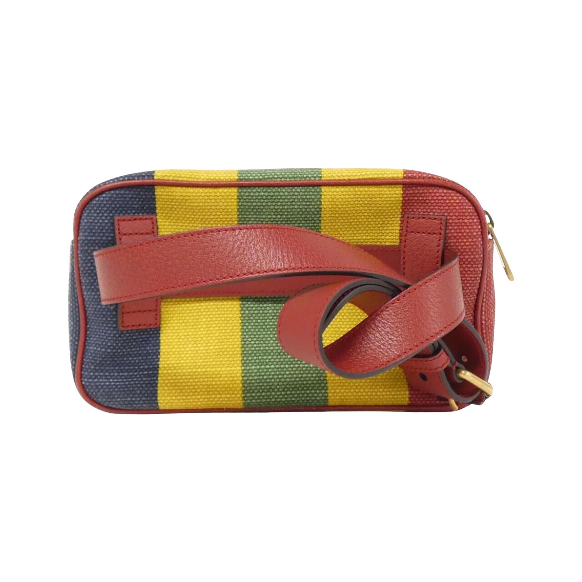 Gucci Gucci Baiedera clutch Size ONE SIZE - 2 Thumbnail