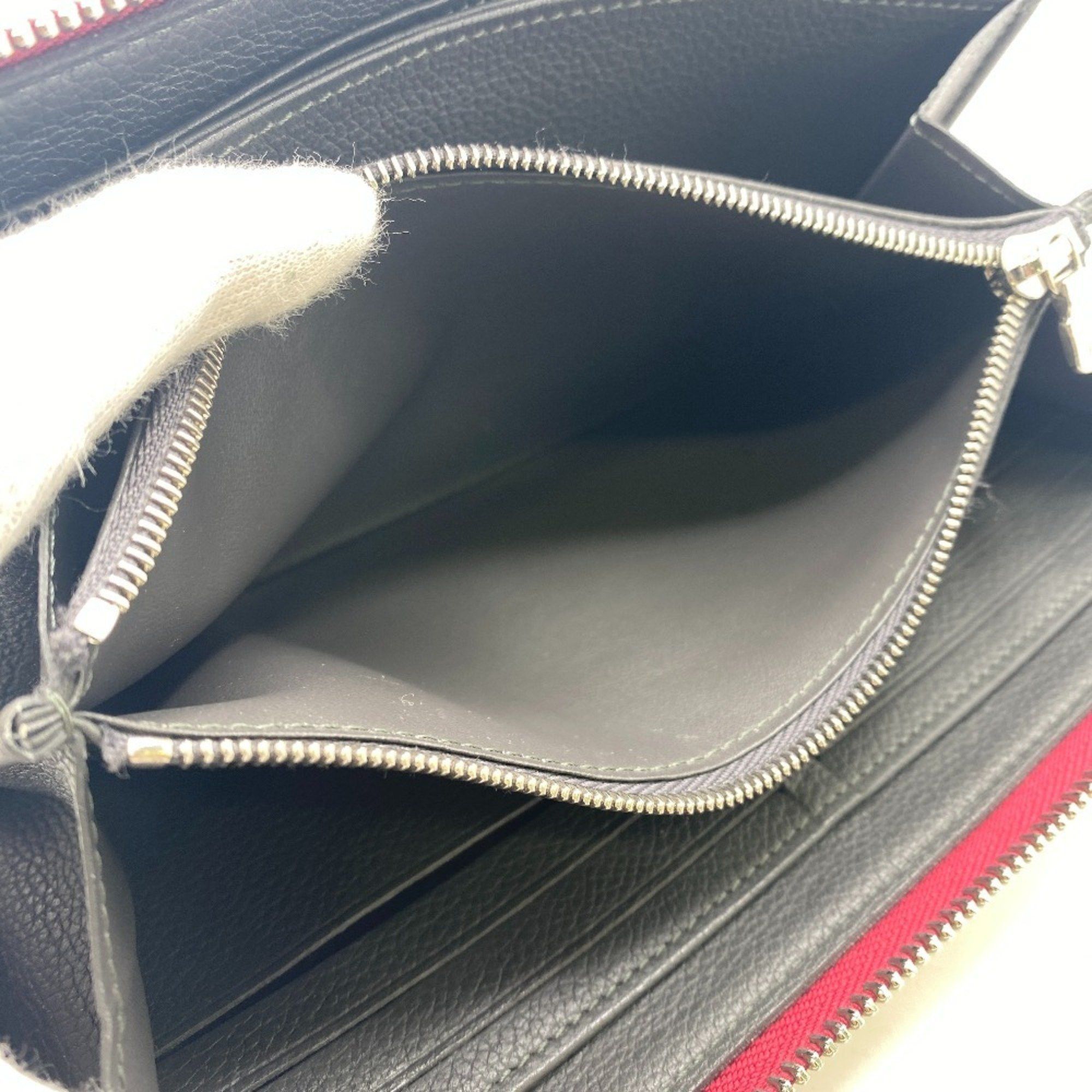Louis Vuitton Louis Vuitton Lockme wallet Size ONE SIZE - 7 Thumbnail