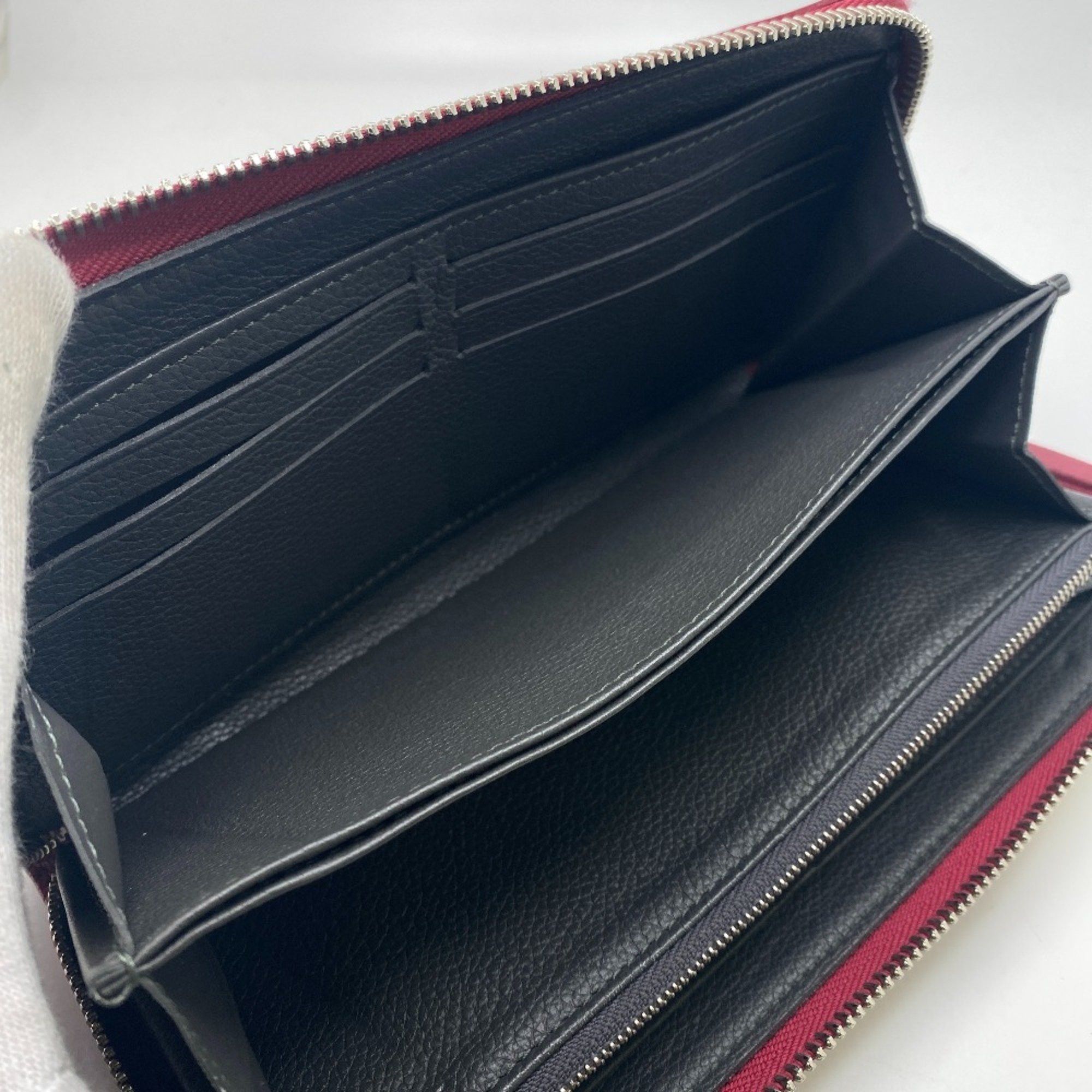 Louis Vuitton Louis Vuitton Lockme wallet Size ONE SIZE - 8 Thumbnail
